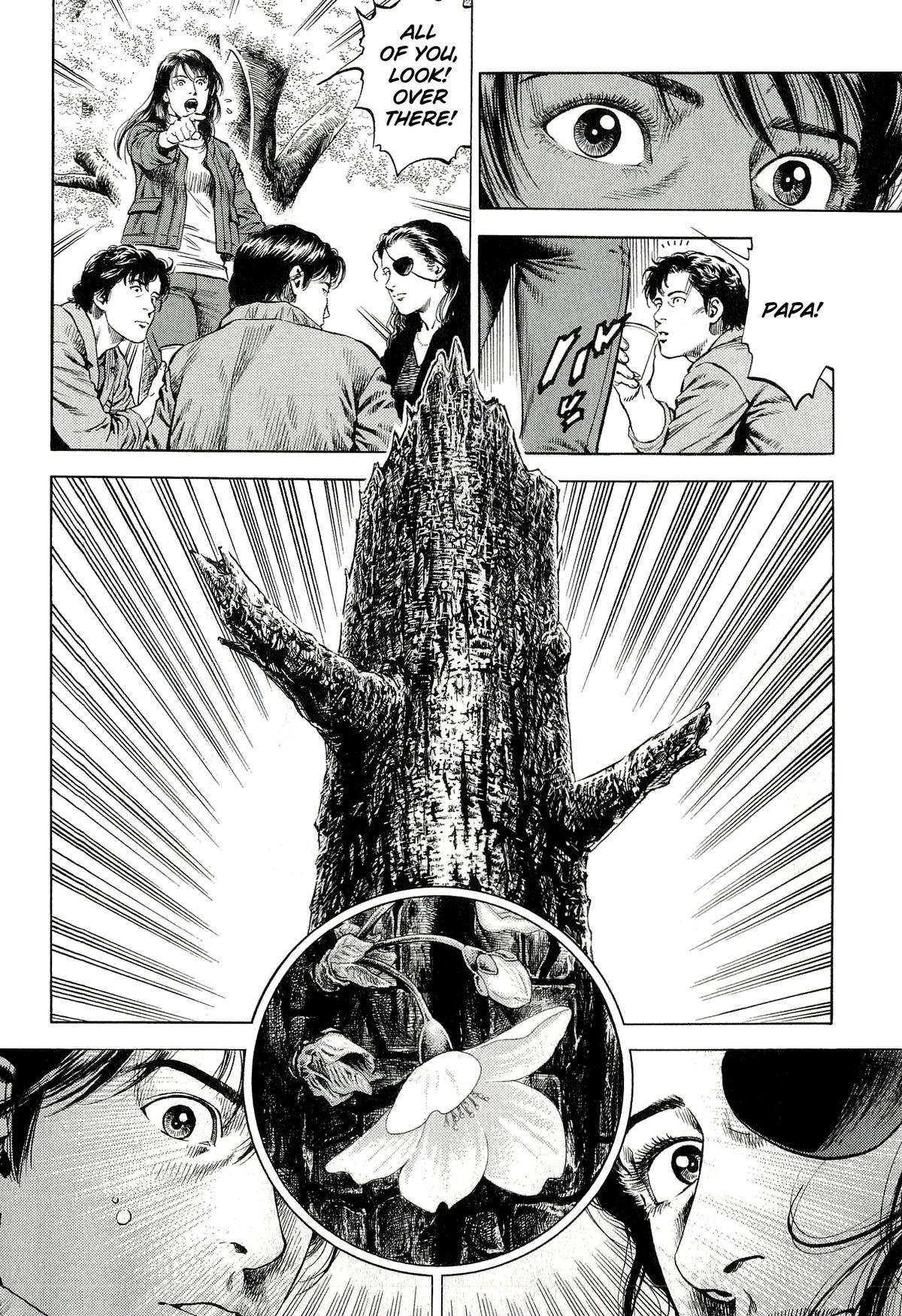Angel Heart 2nd Season Chap 8 - Next Chap 9