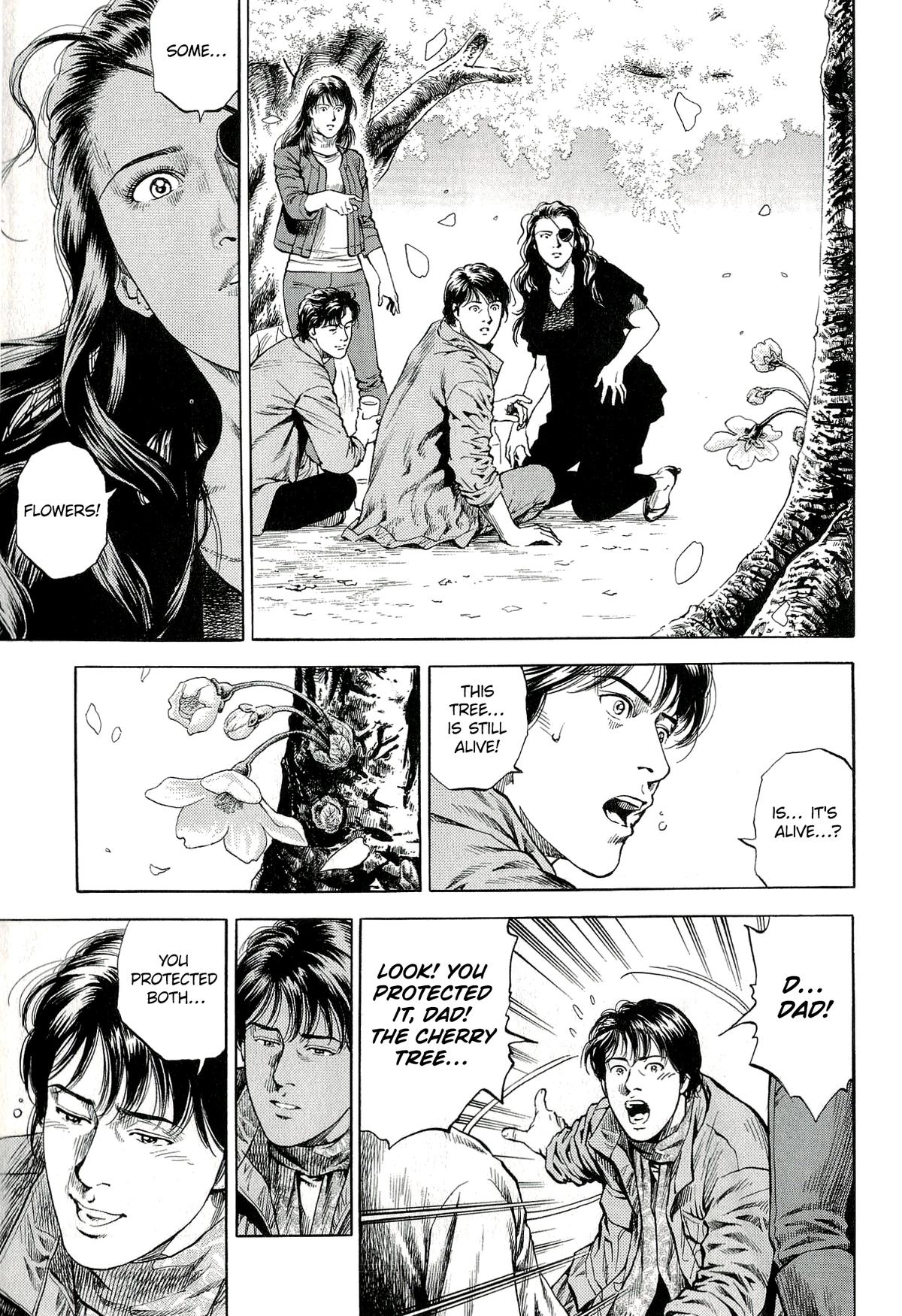 Angel Heart 2nd Season Chap 8 - Next Chap 9