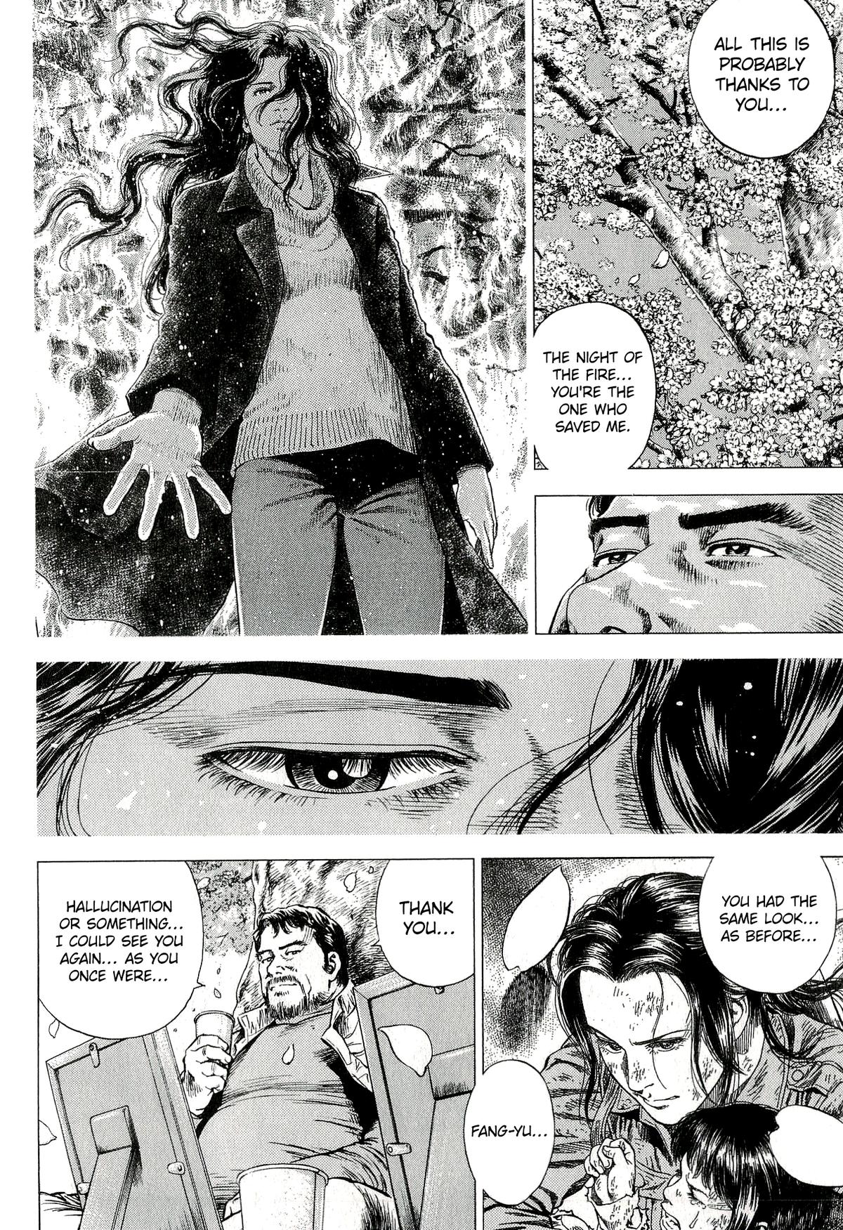 Angel Heart 2nd Season Chap 8 - Next Chap 9