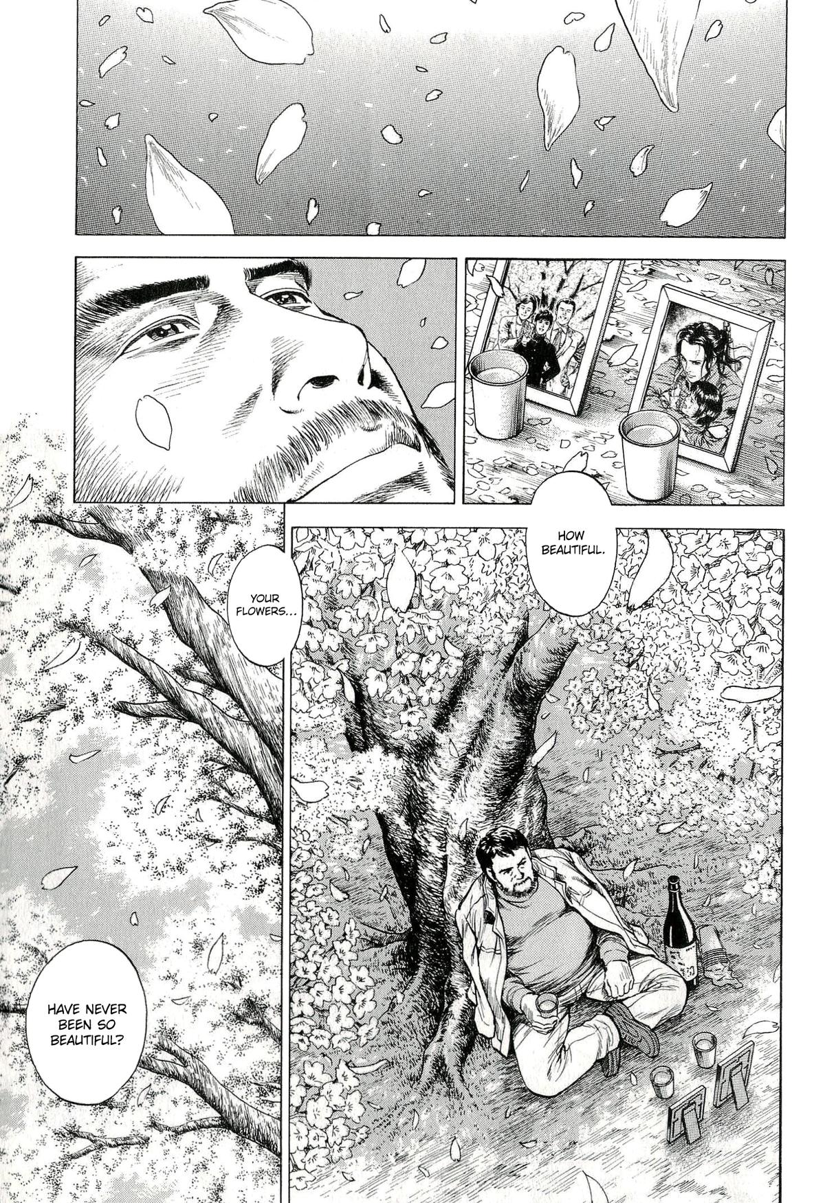 Angel Heart 2nd Season Chap 8 - Next Chap 9