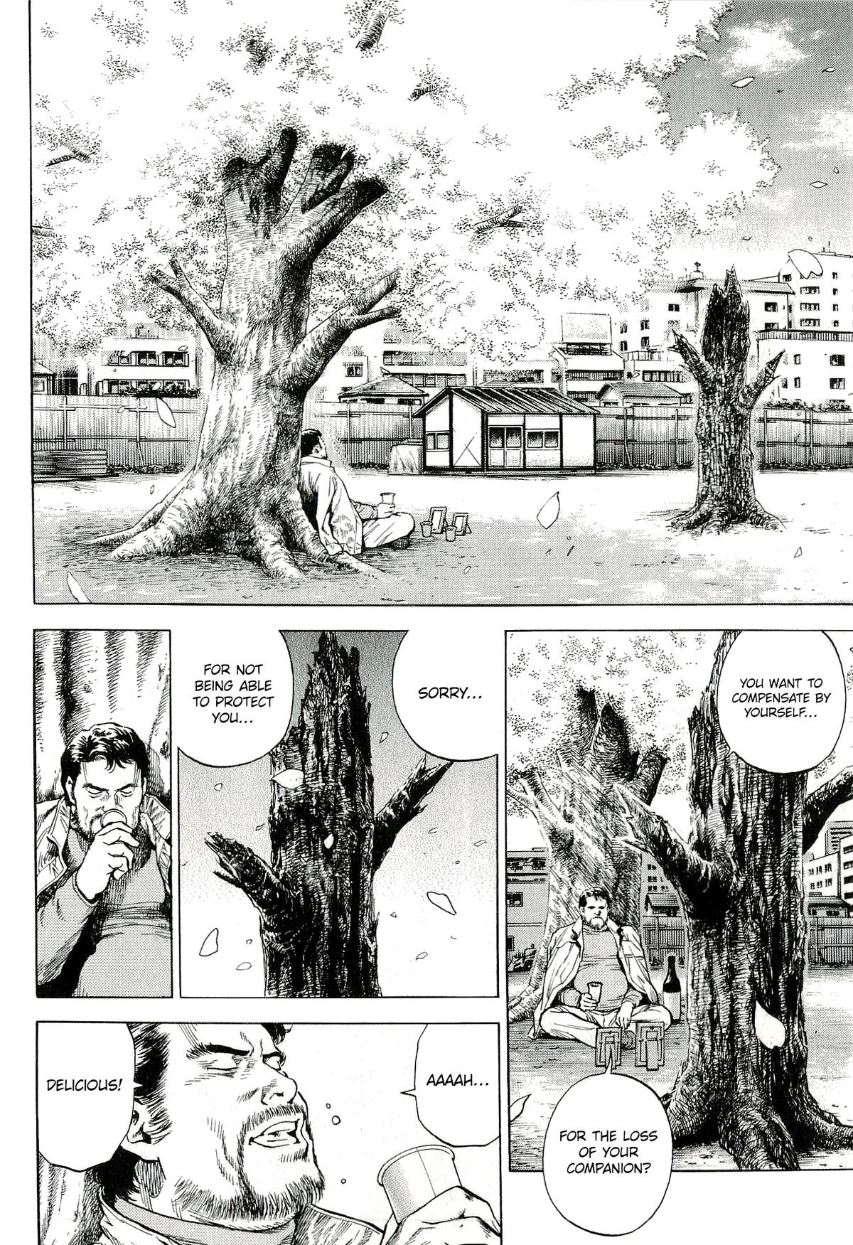 Angel Heart 2nd Season Chap 8 - Next Chap 9