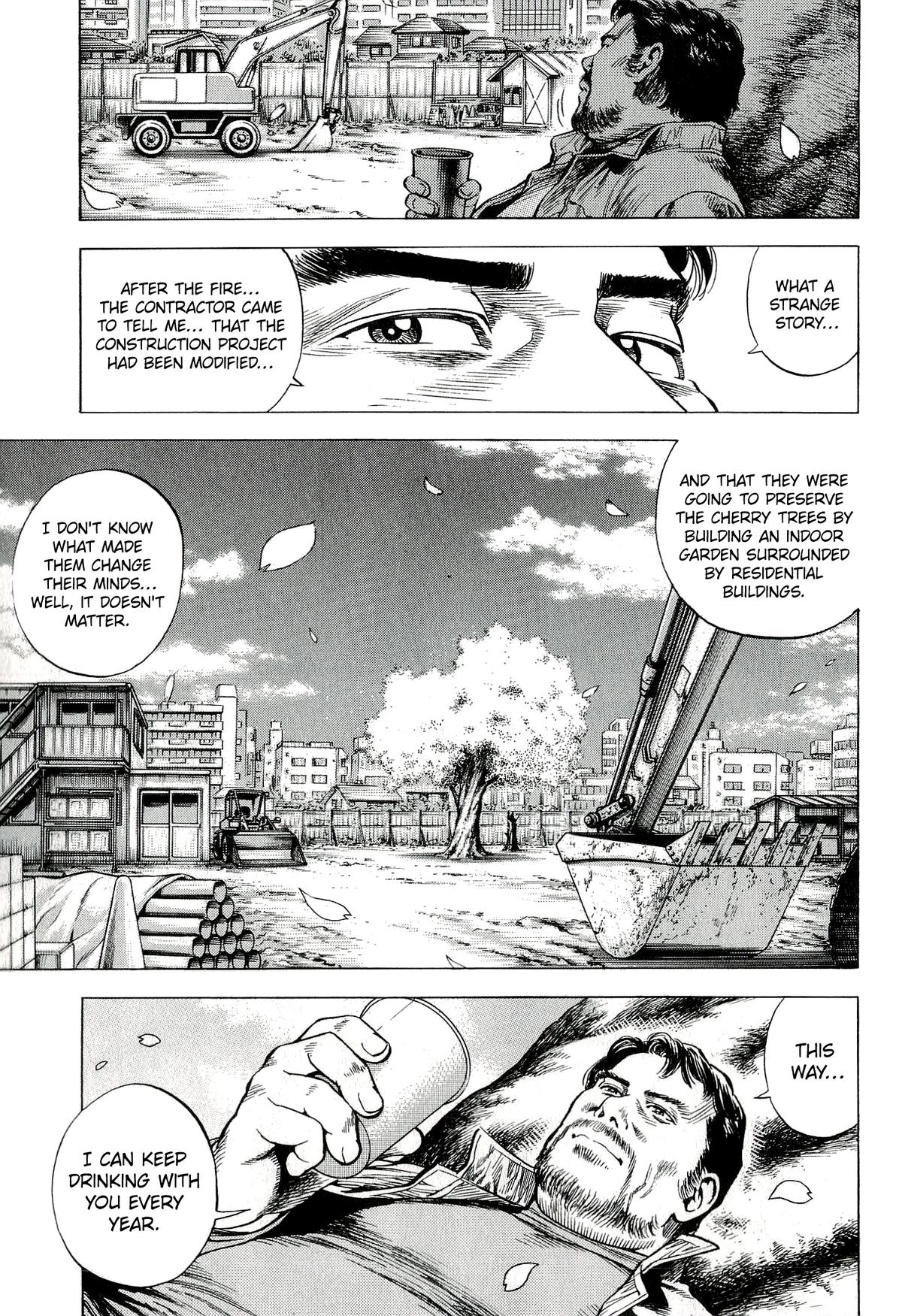 Angel Heart 2nd Season Chap 8 - Next Chap 9