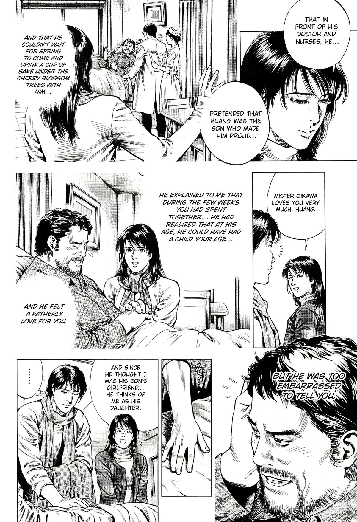 Angel Heart 2nd Season Chap 8 - Next Chap 9