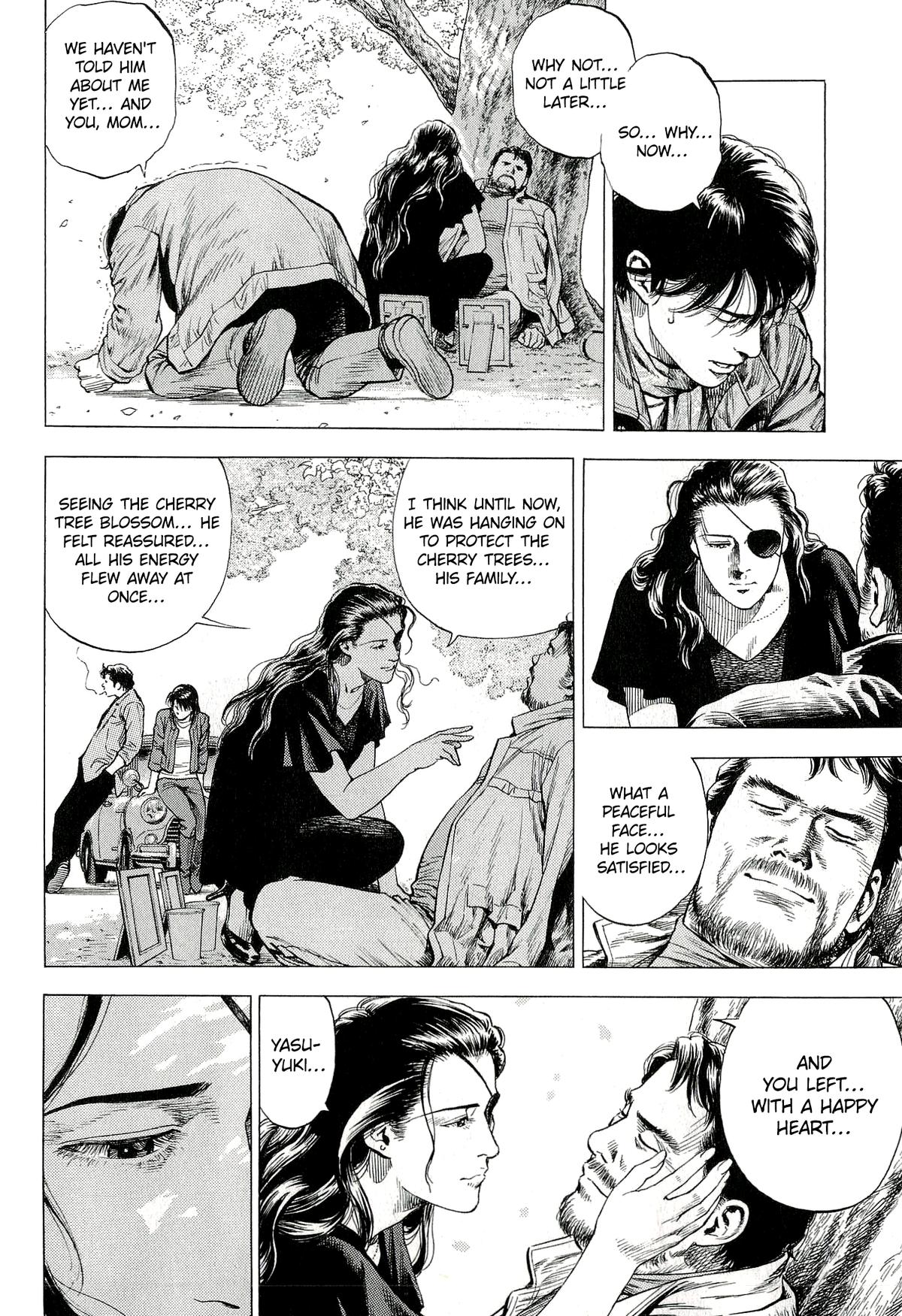 Angel Heart 2nd Season Chap 8 - Next Chap 9