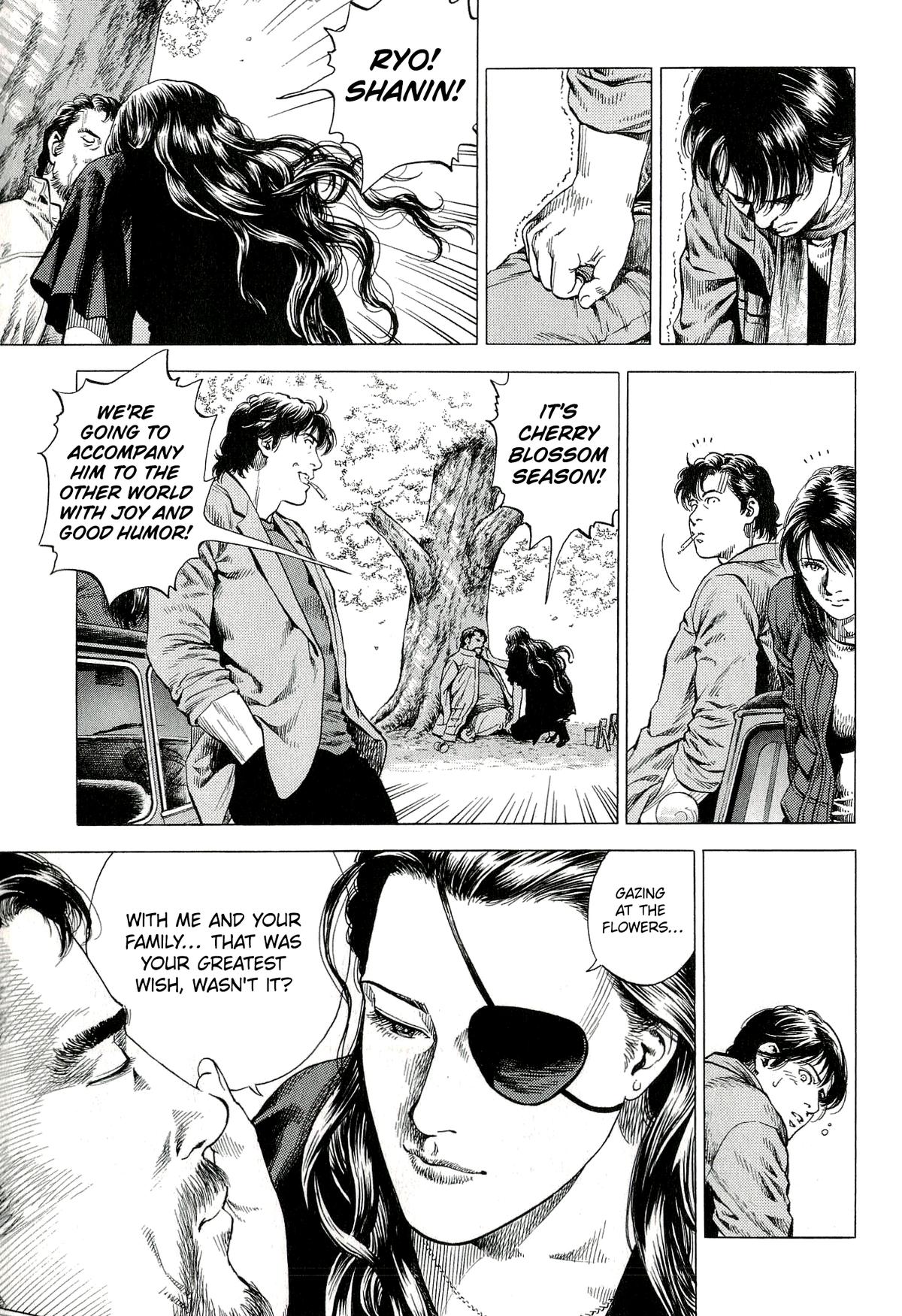 Angel Heart 2nd Season Chap 8 - Next Chap 9
