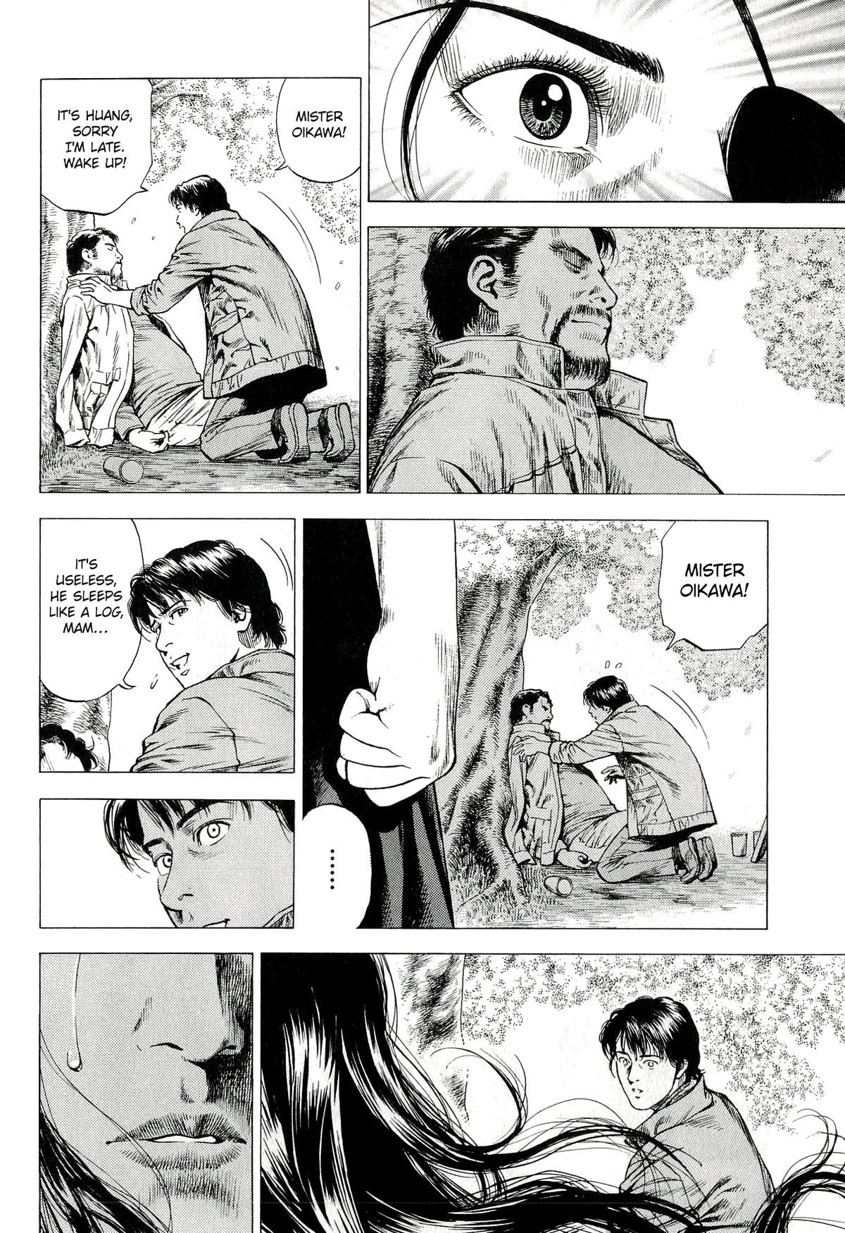 Angel Heart 2nd Season Chap 8 - Next Chap 9