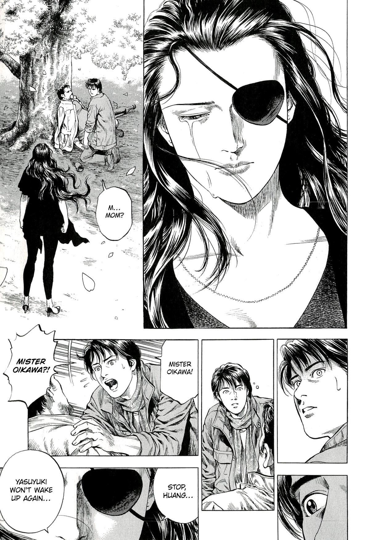 Angel Heart 2nd Season Chap 8 - Next Chap 9