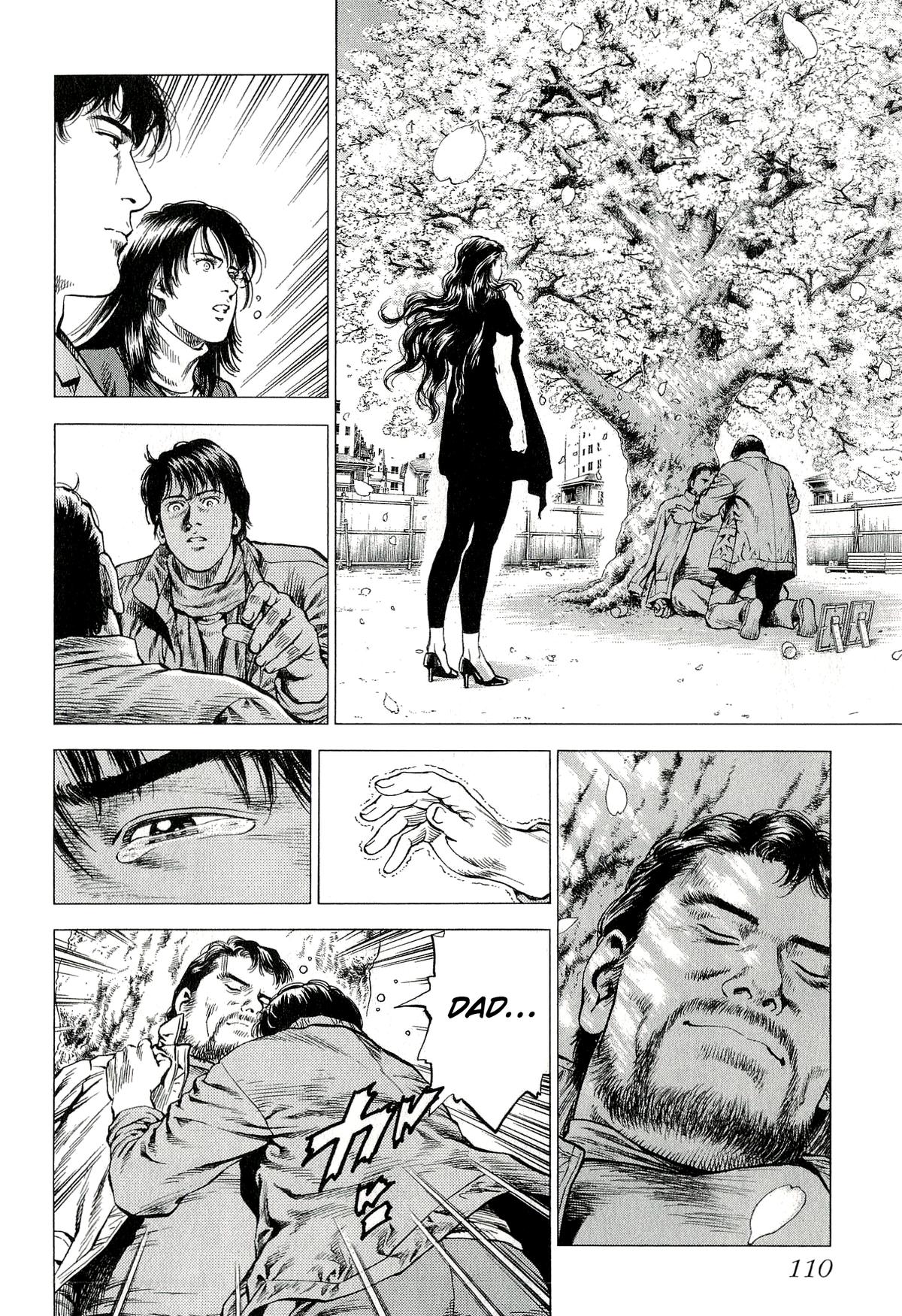 Angel Heart 2nd Season Chap 8 - Next Chap 9