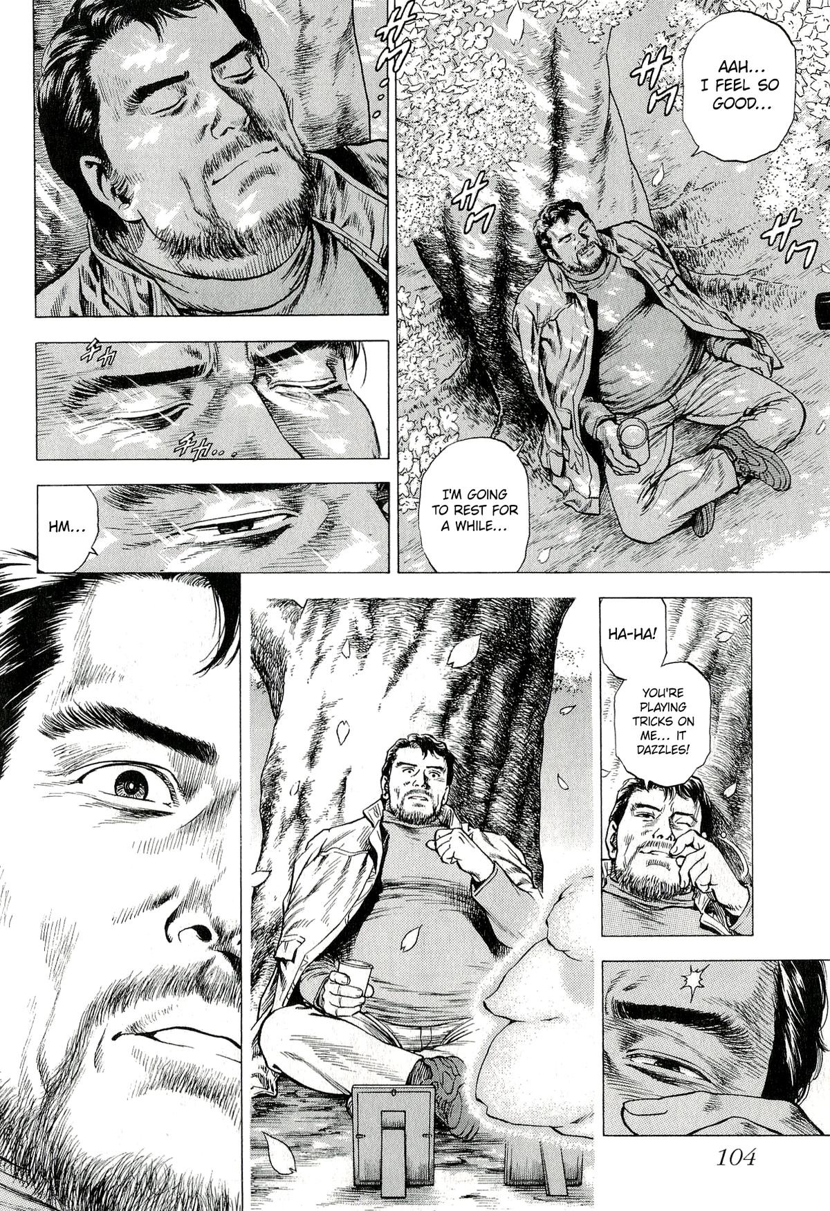 Angel Heart 2nd Season Chap 8 - Next Chap 9