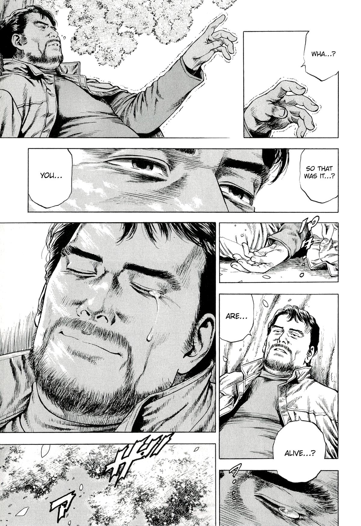 Angel Heart 2nd Season Chap 8 - Next Chap 9