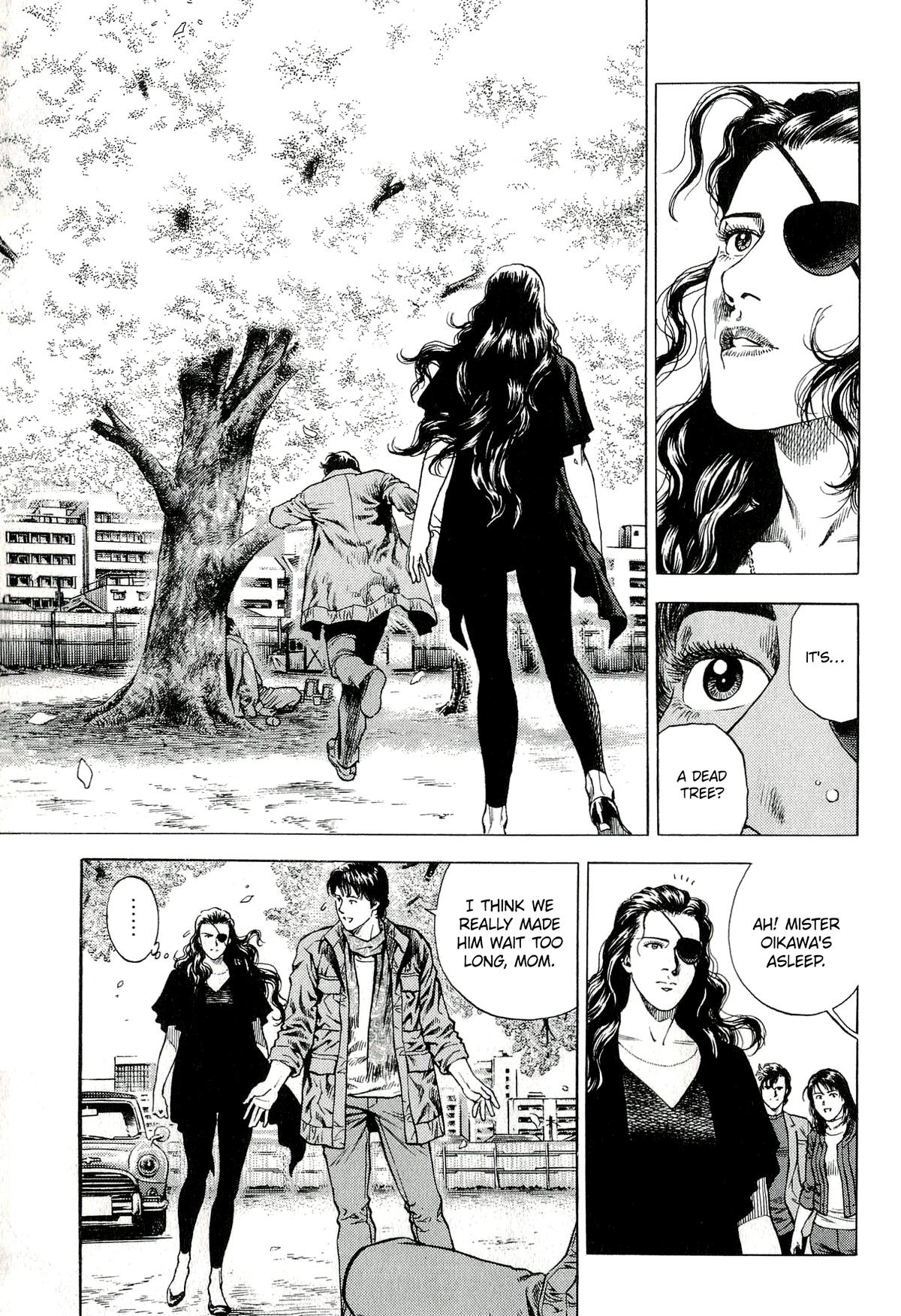 Angel Heart 2nd Season Chap 8 - Next Chap 9