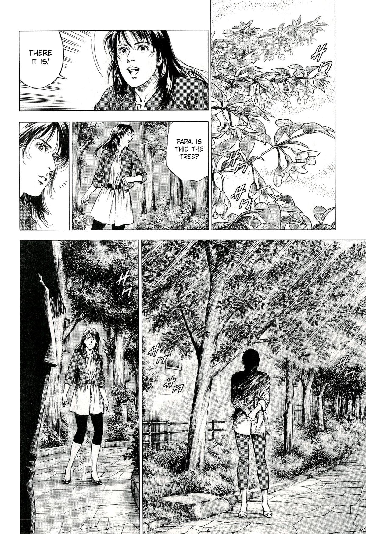 Angel Heart 2nd Season Chap 9 - Next Chap 10