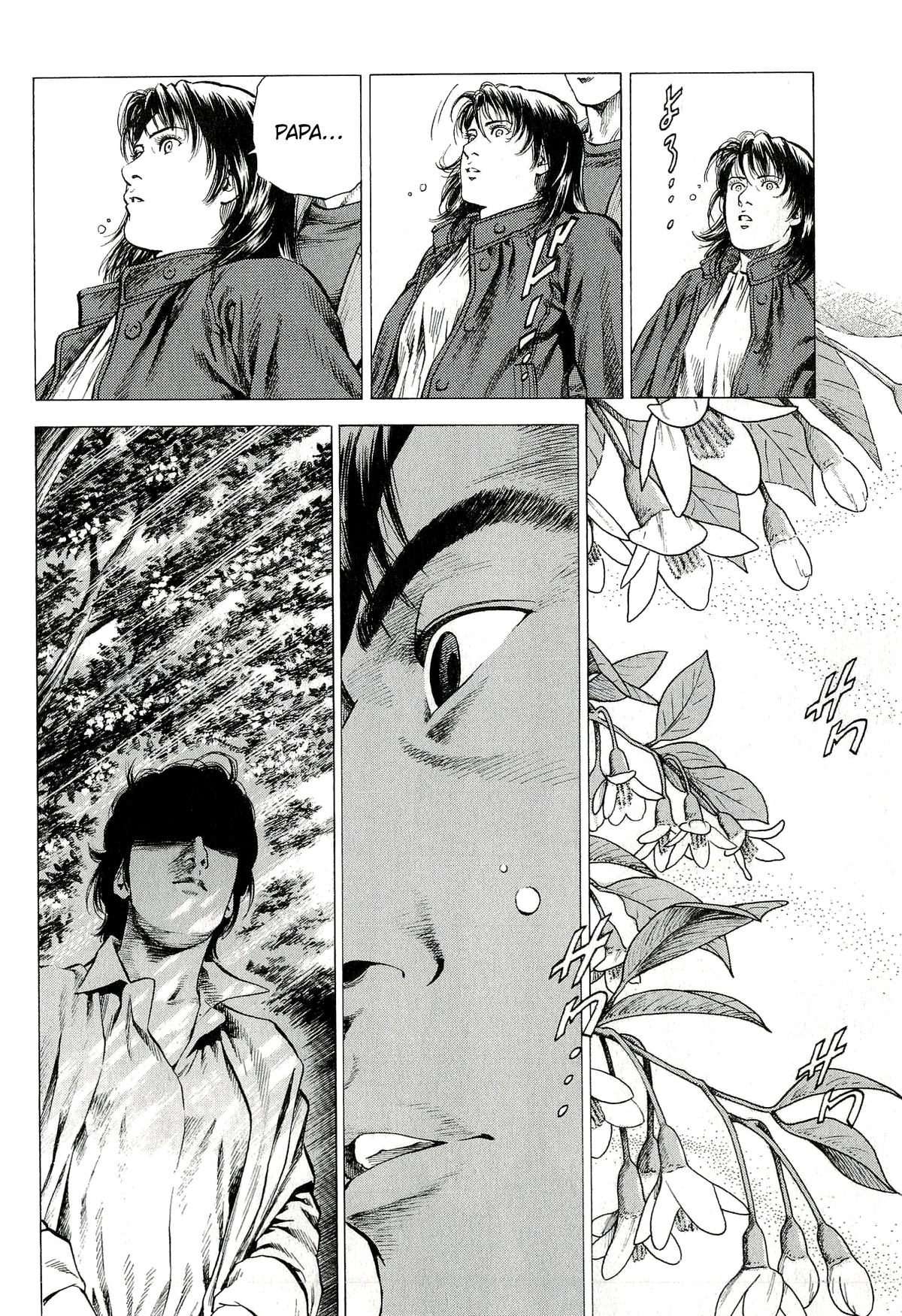 Angel Heart 2nd Season Chap 9 - Next Chap 10