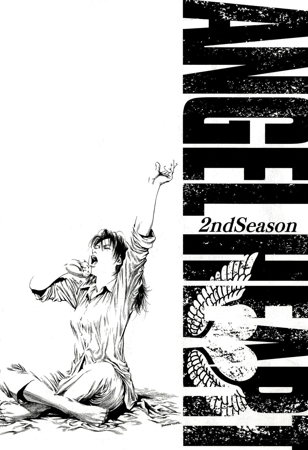 Angel Heart 2nd Season Chap 9 - Next Chap 10