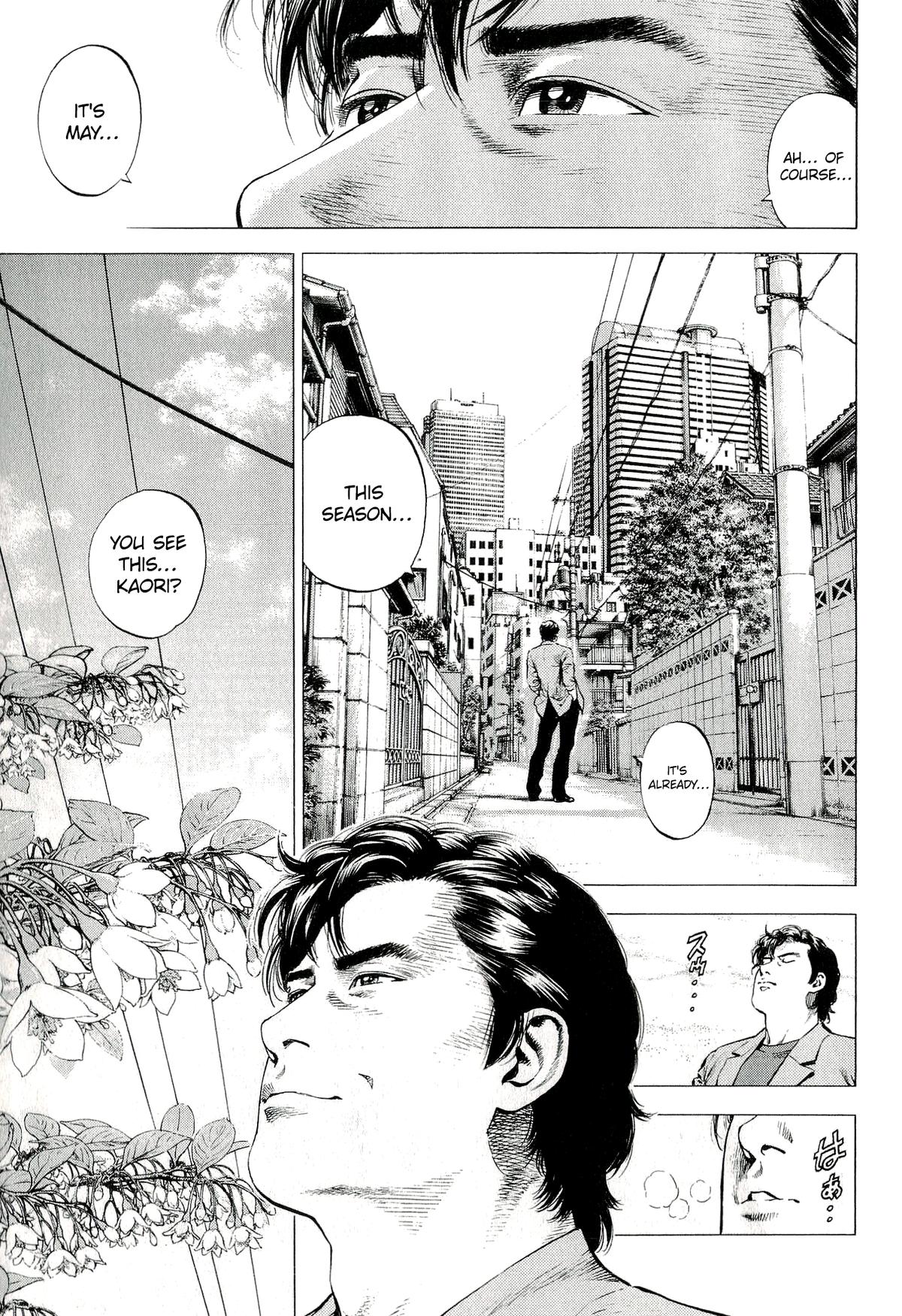 Angel Heart 2nd Season Chap 9 - Next Chap 10