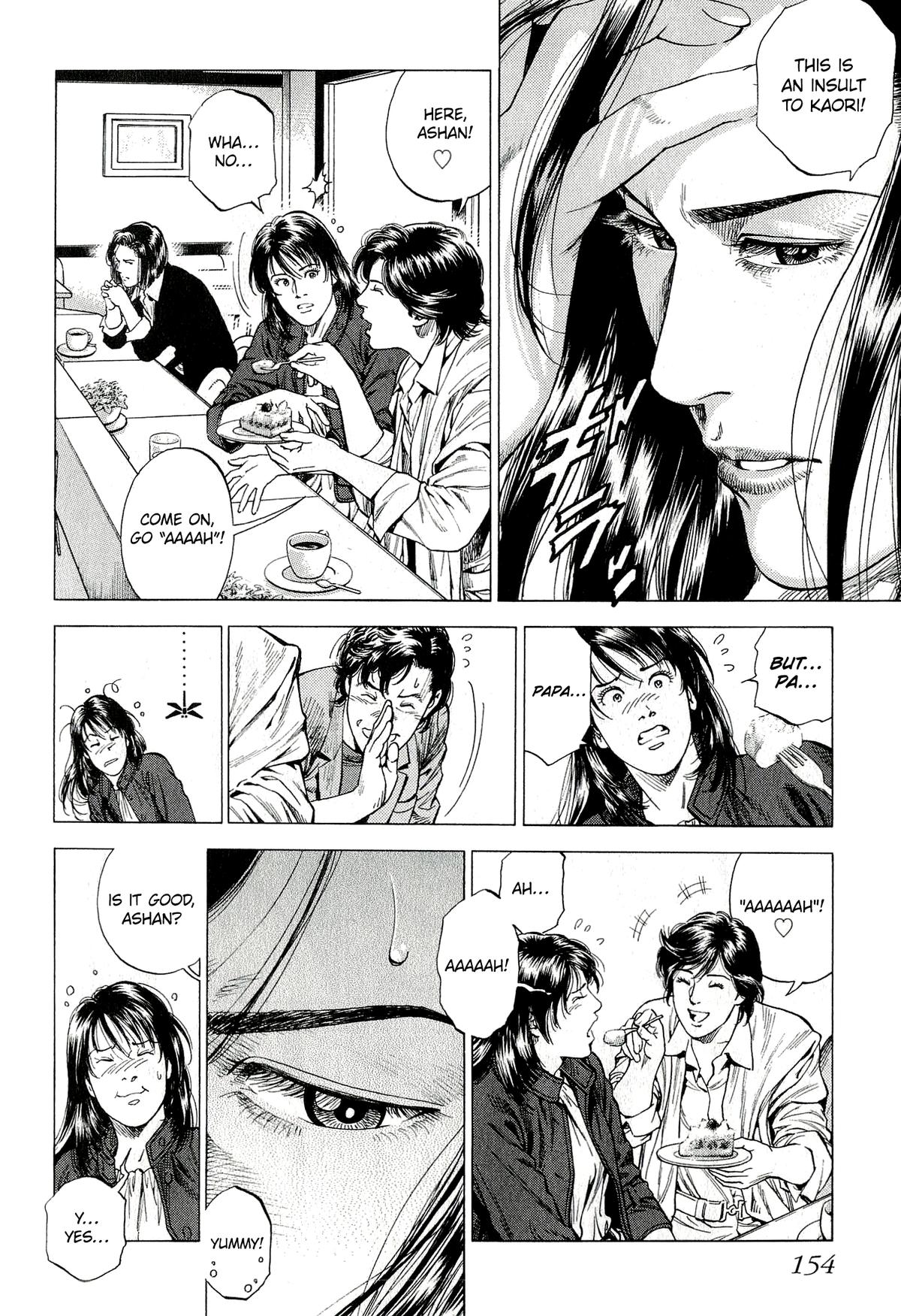 Angel Heart 2nd Season Chap 9 - Next Chap 10