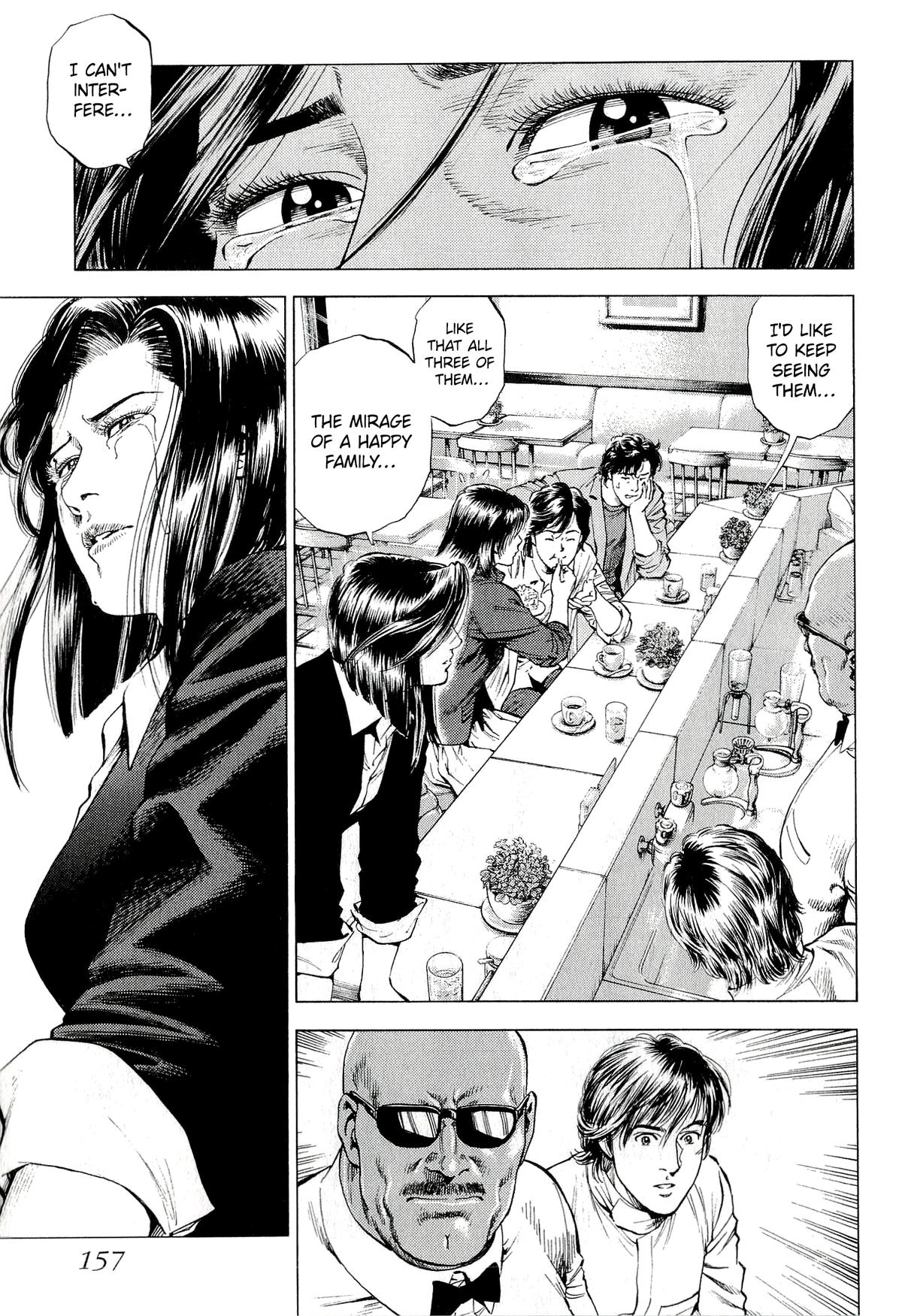 Angel Heart 2nd Season Chap 9 - Next Chap 10