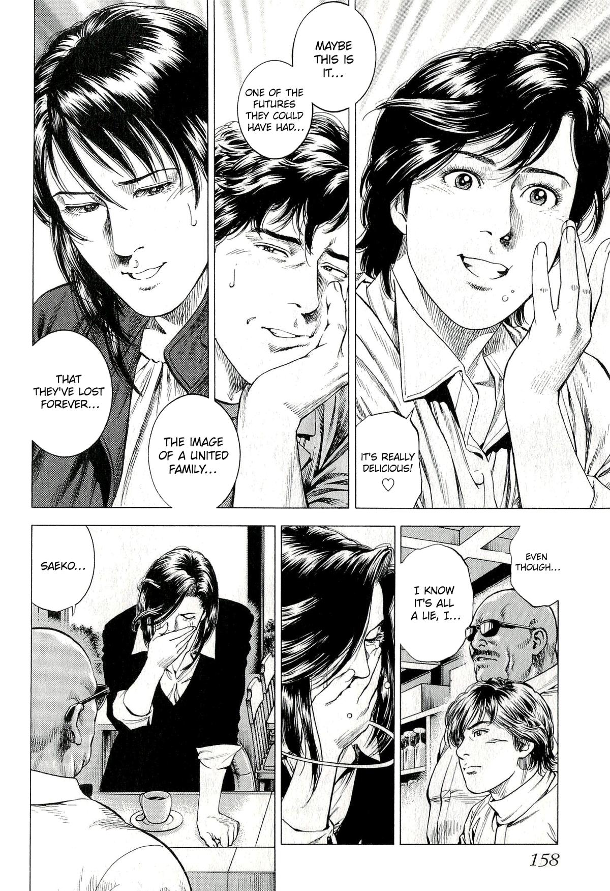 Angel Heart 2nd Season Chap 9 - Next Chap 10
