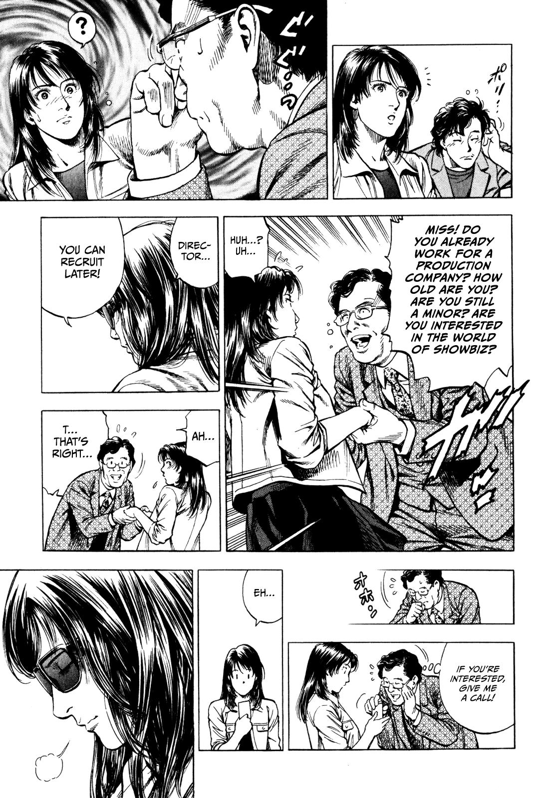 Angel Heart 2nd Season Chap 1 - Next Chap 2