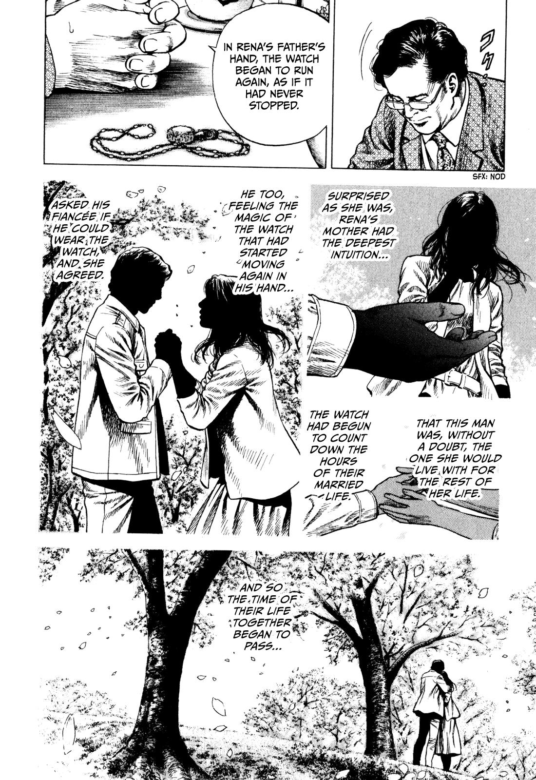 Angel Heart 2nd Season Chap 1 - Next Chap 2