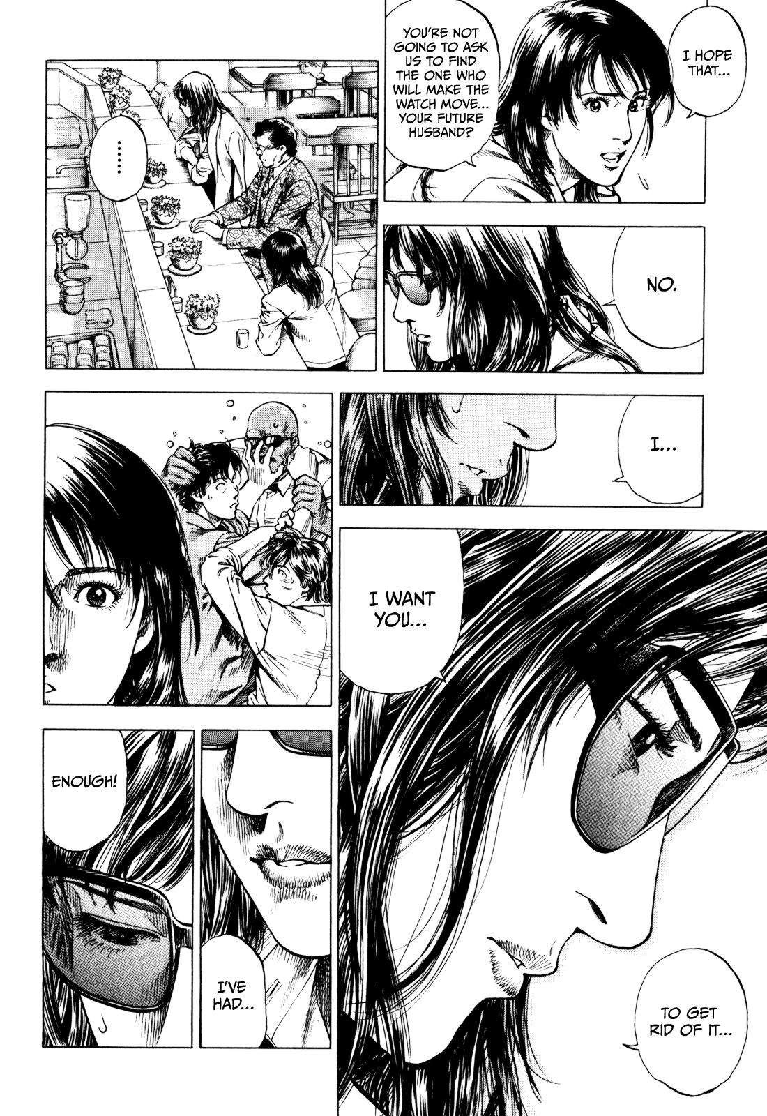 Angel Heart 2nd Season Chap 1 - Next Chap 2