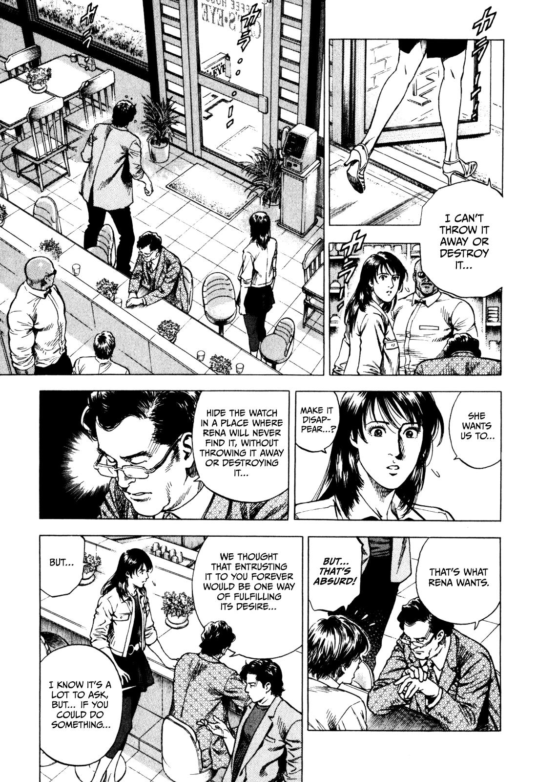 Angel Heart 2nd Season Chap 1 - Next Chap 2