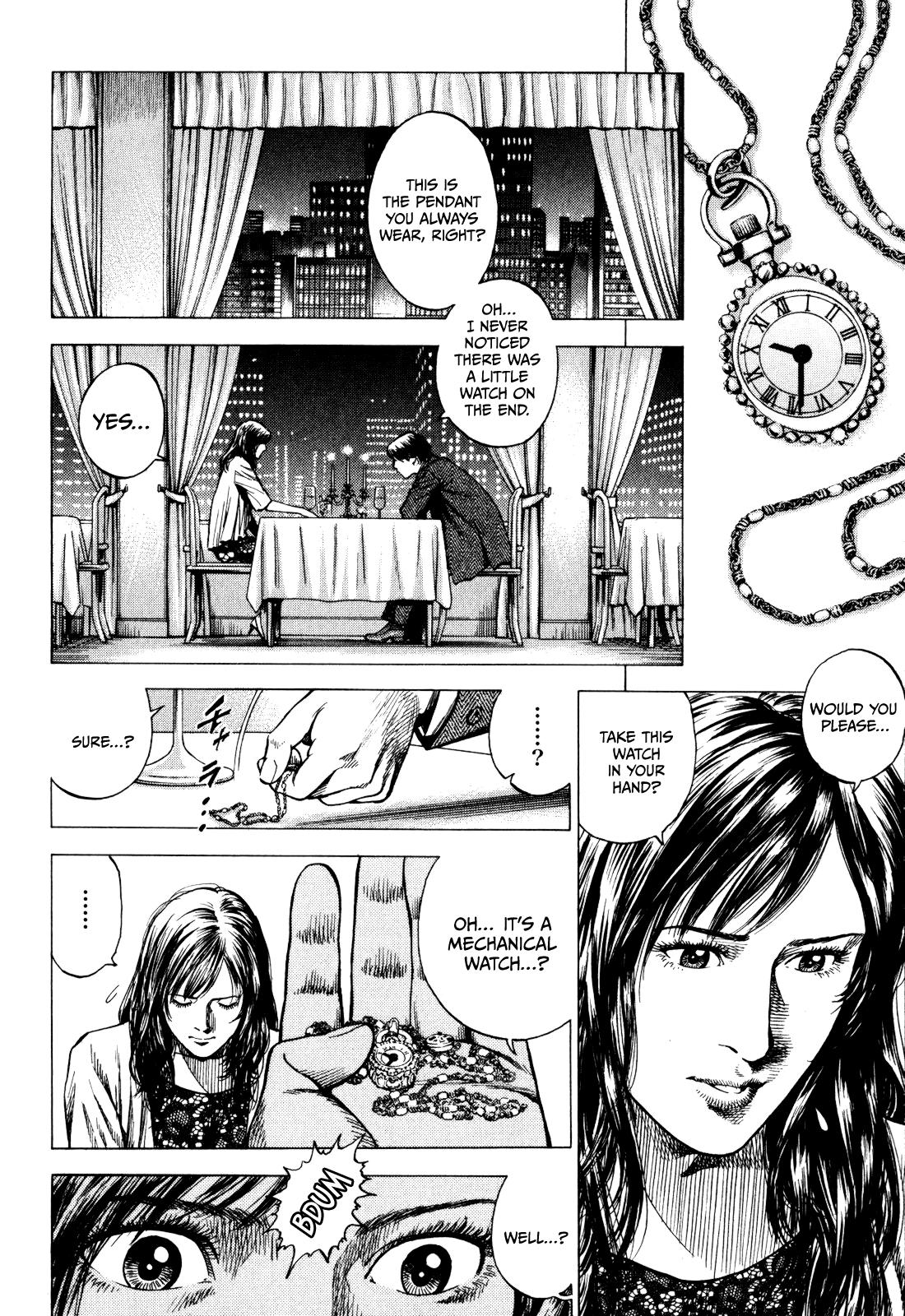 Angel Heart 2nd Season Chap 1 - Next Chap 2