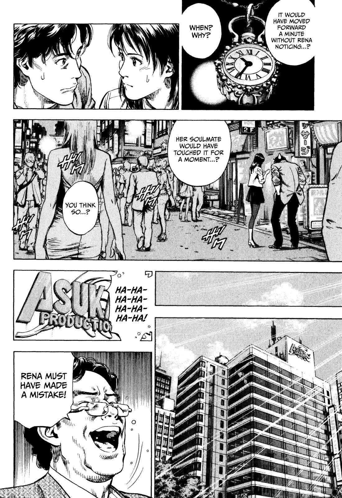 Angel Heart 2nd Season Chap 1 - Next Chap 2