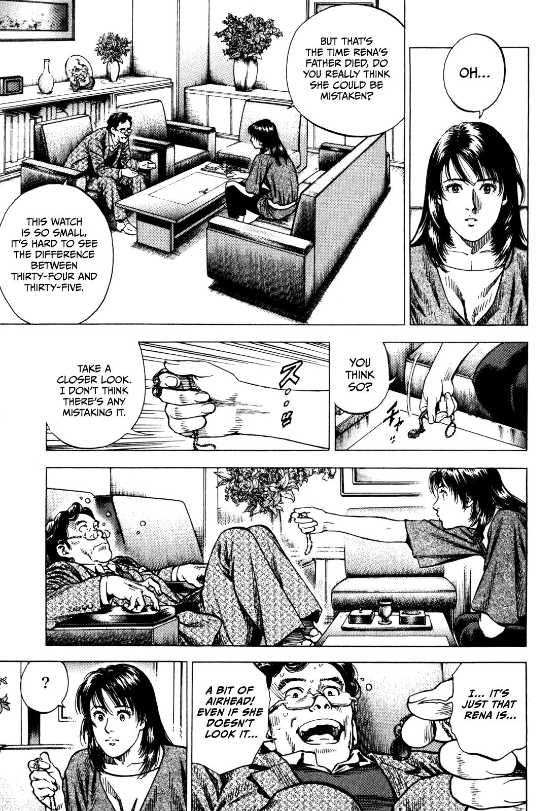 Angel Heart 2nd Season Chap 1 - Next Chap 2