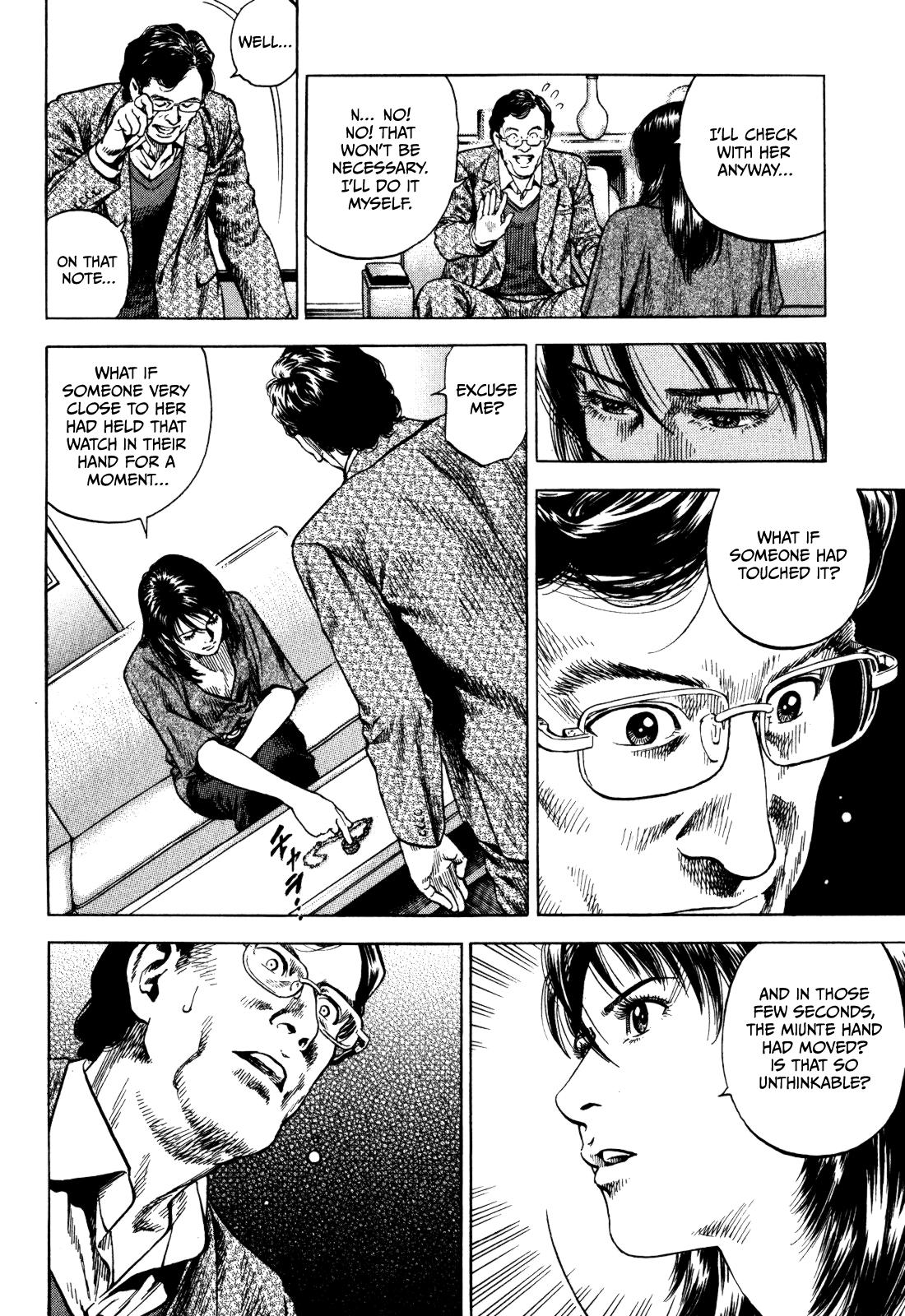 Angel Heart 2nd Season Chap 1 - Next Chap 2