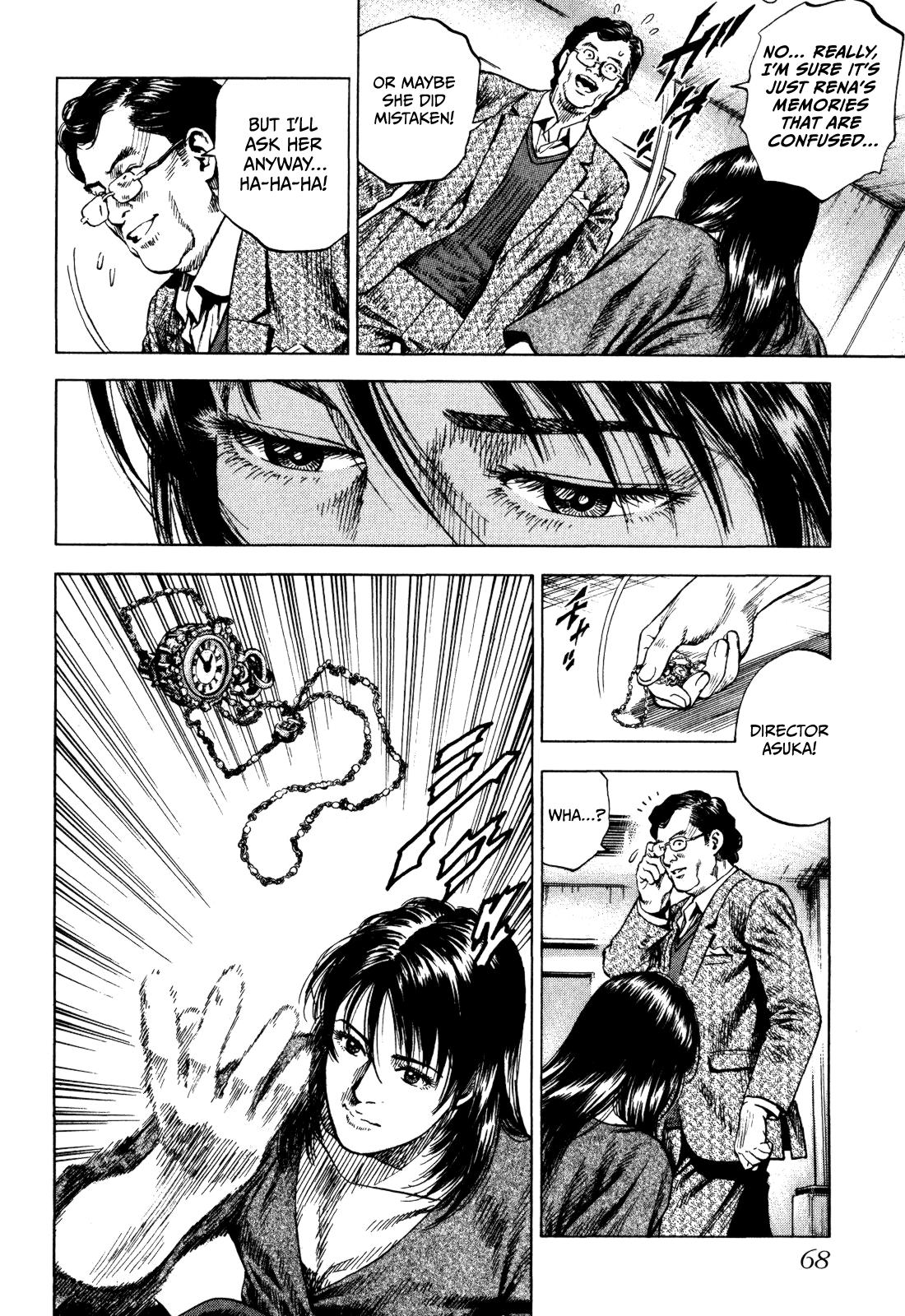 Angel Heart 2nd Season Chap 1 - Next Chap 2