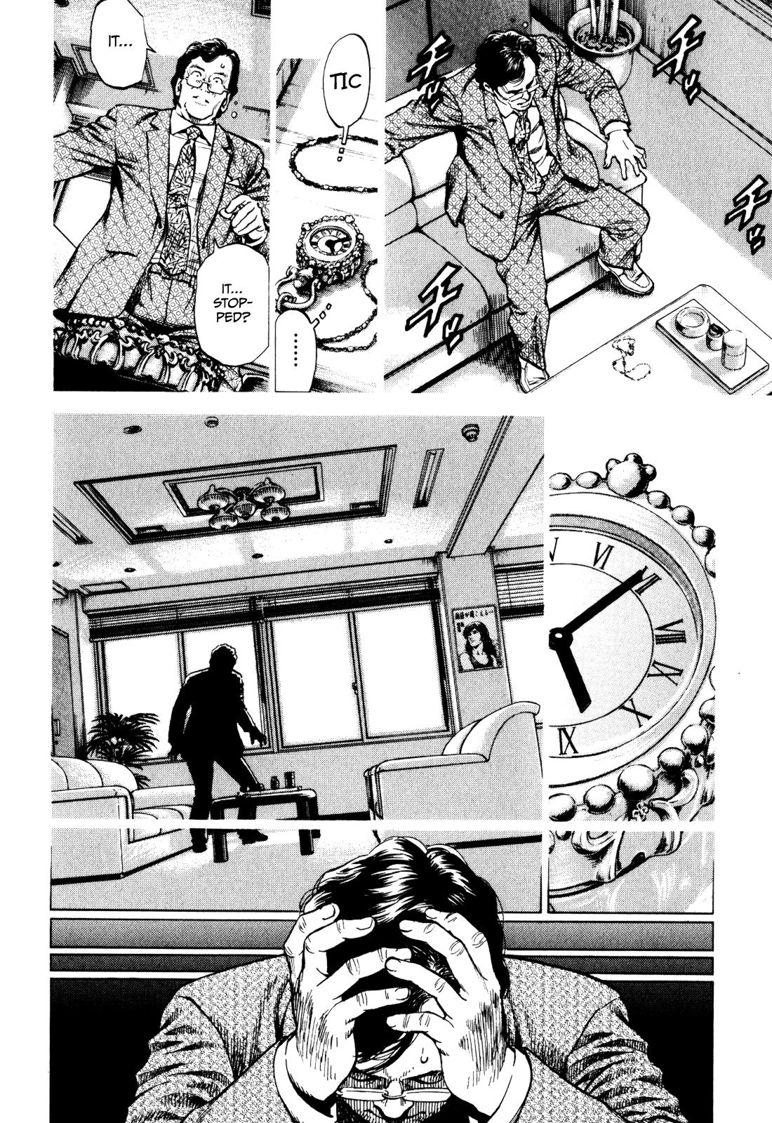 Angel Heart 2nd Season Chap 2 - Next Chap 3