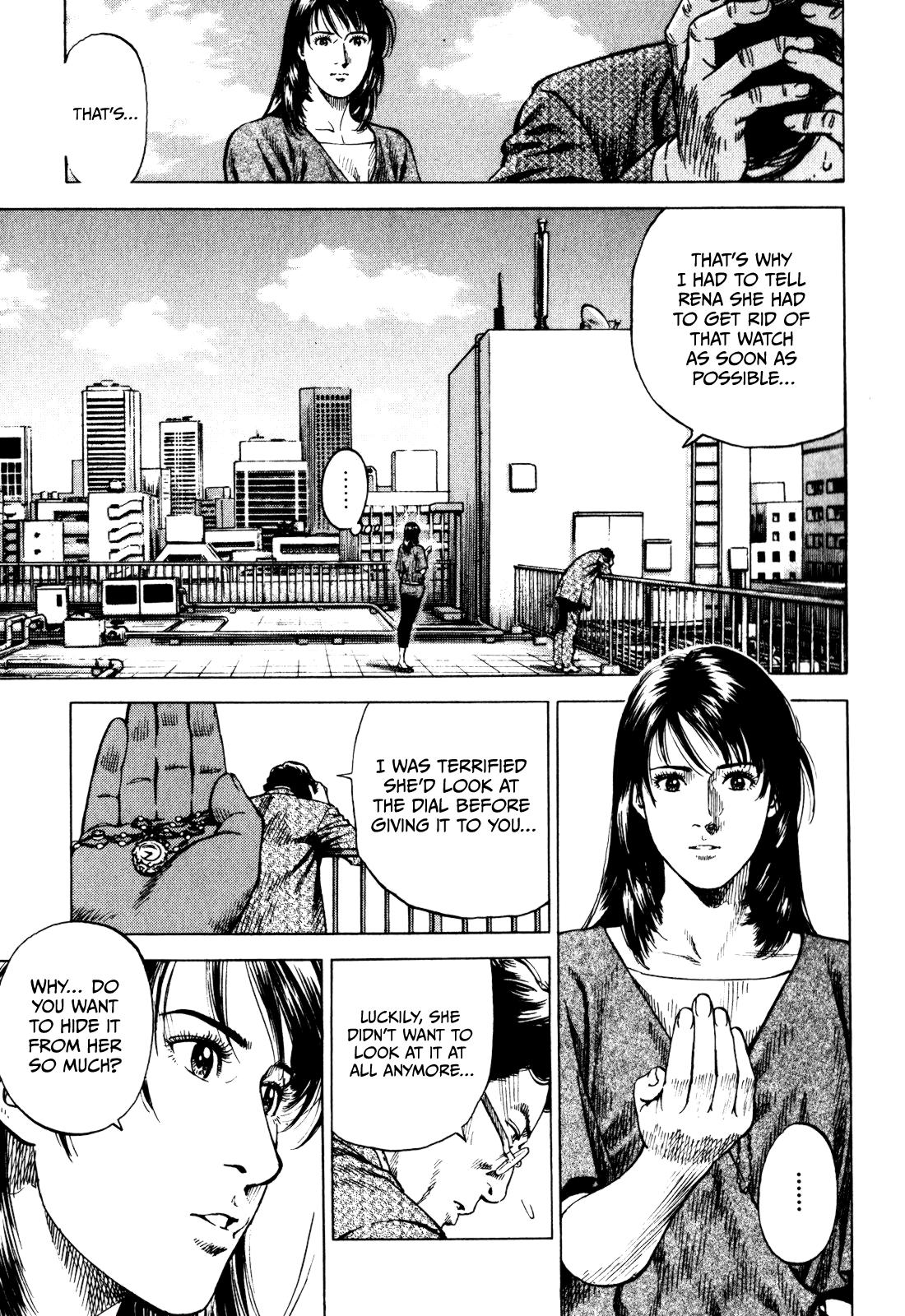 Angel Heart 2nd Season Chap 2 - Next Chap 3