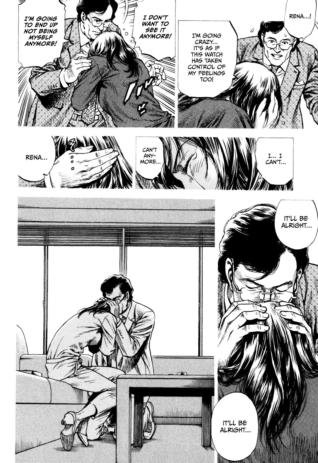 Angel Heart 2nd Season Chap 2 - Next Chap 3