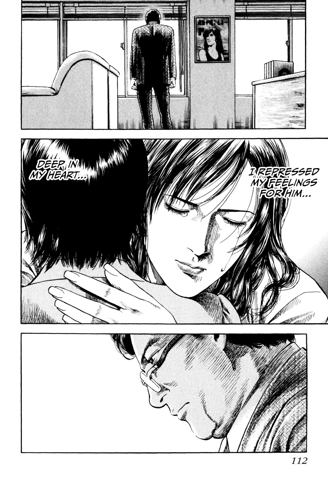 Angel Heart 2nd Season Chap 2 - Next Chap 3