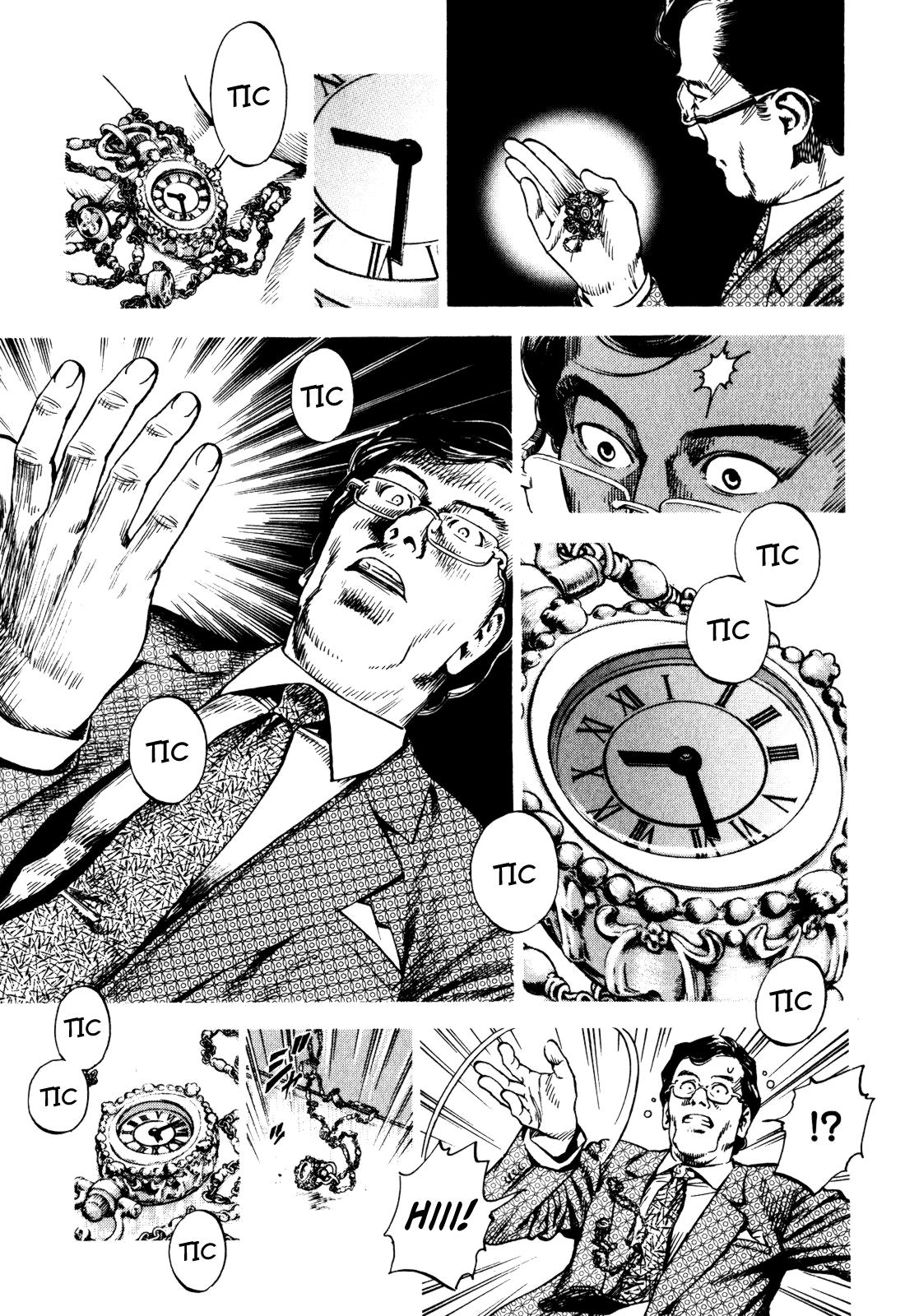 Angel Heart 2nd Season Chap 2 - Next Chap 3
