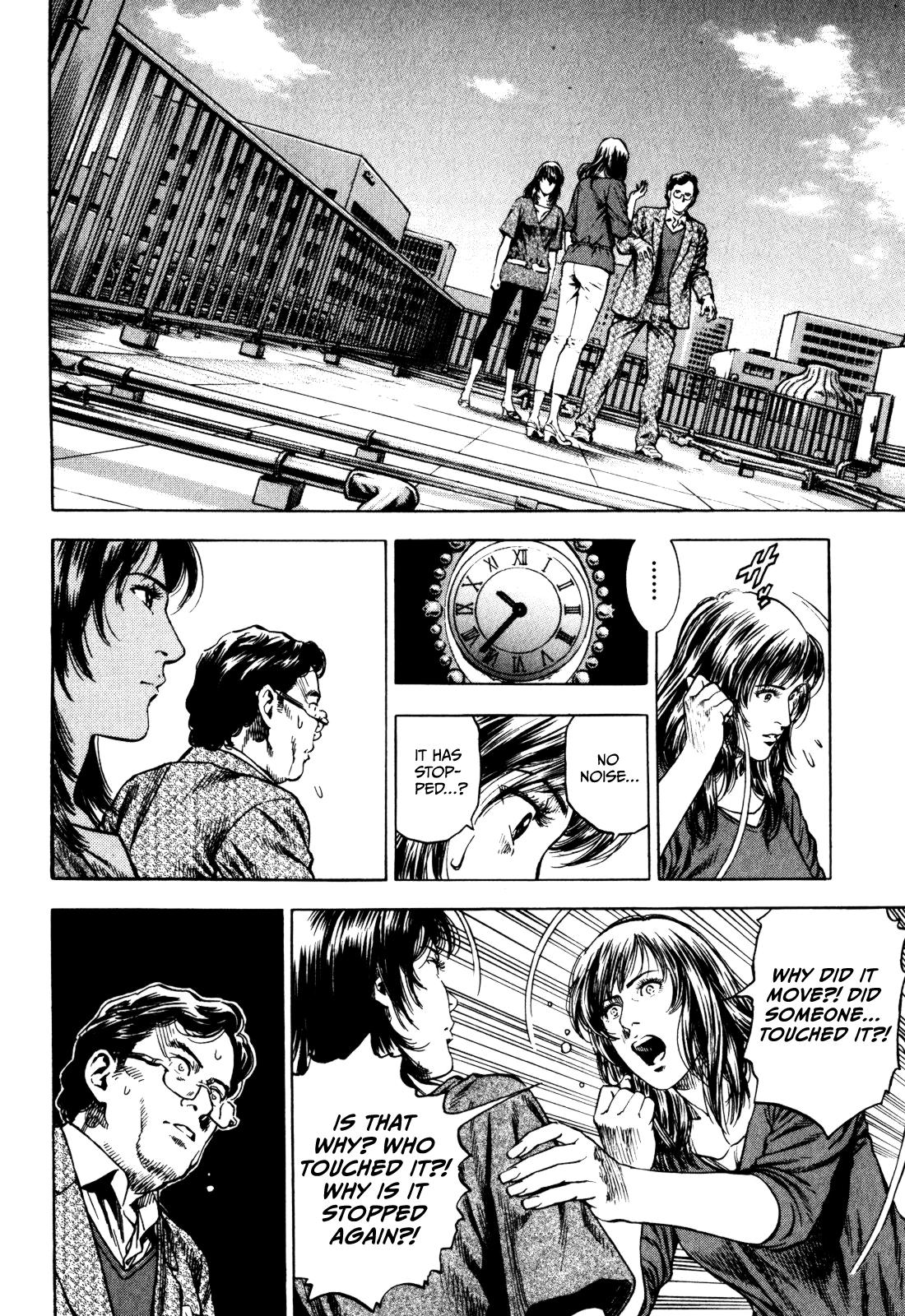 Angel Heart 2nd Season Chap 2 - Next Chap 3