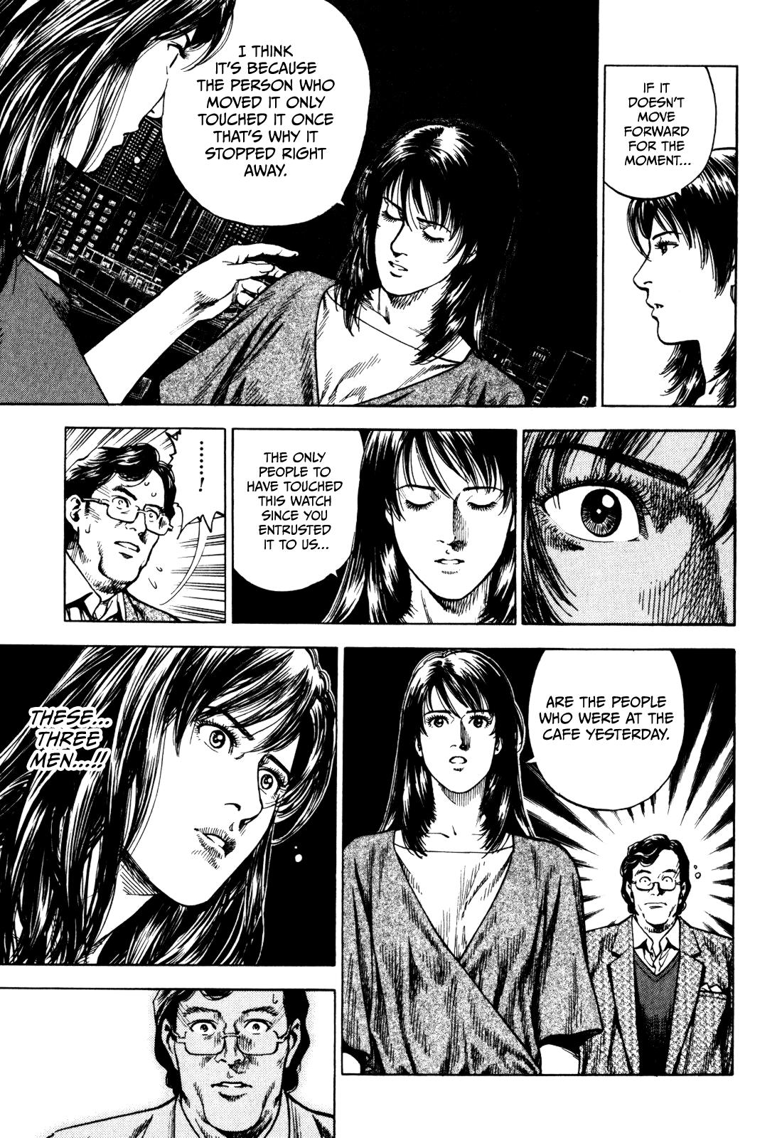 Angel Heart 2nd Season Chap 2 - Next Chap 3