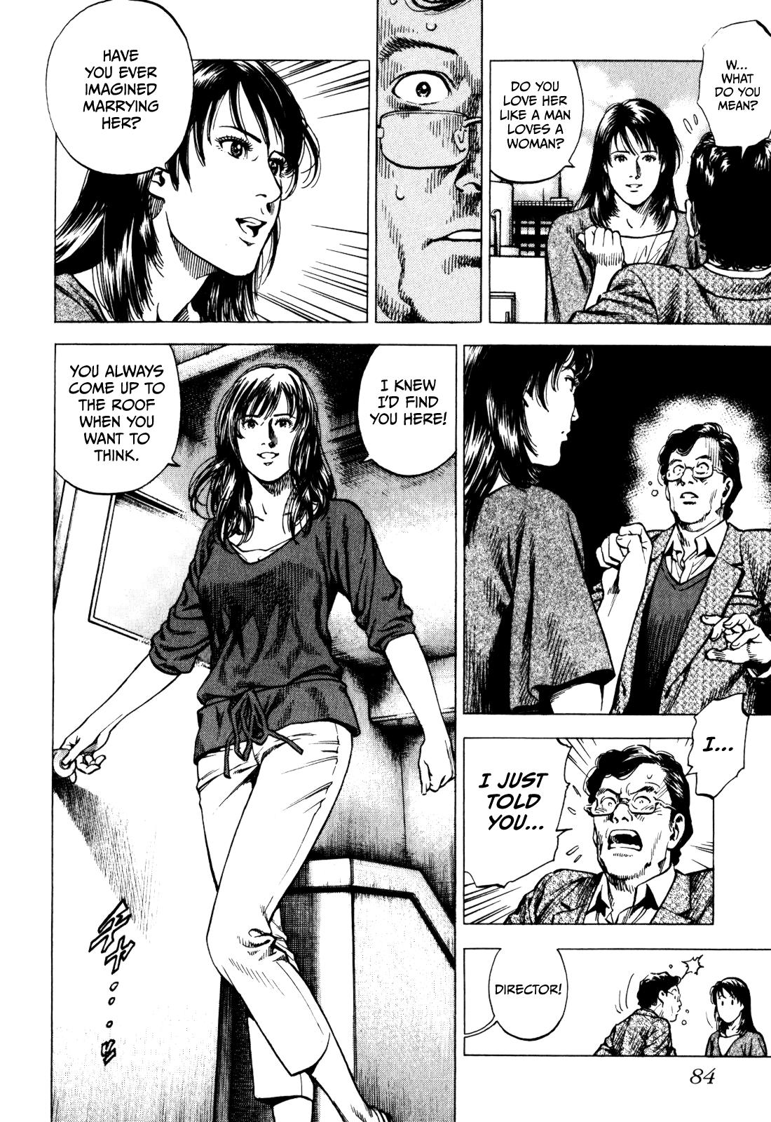 Angel Heart 2nd Season Chap 2 - Next Chap 3