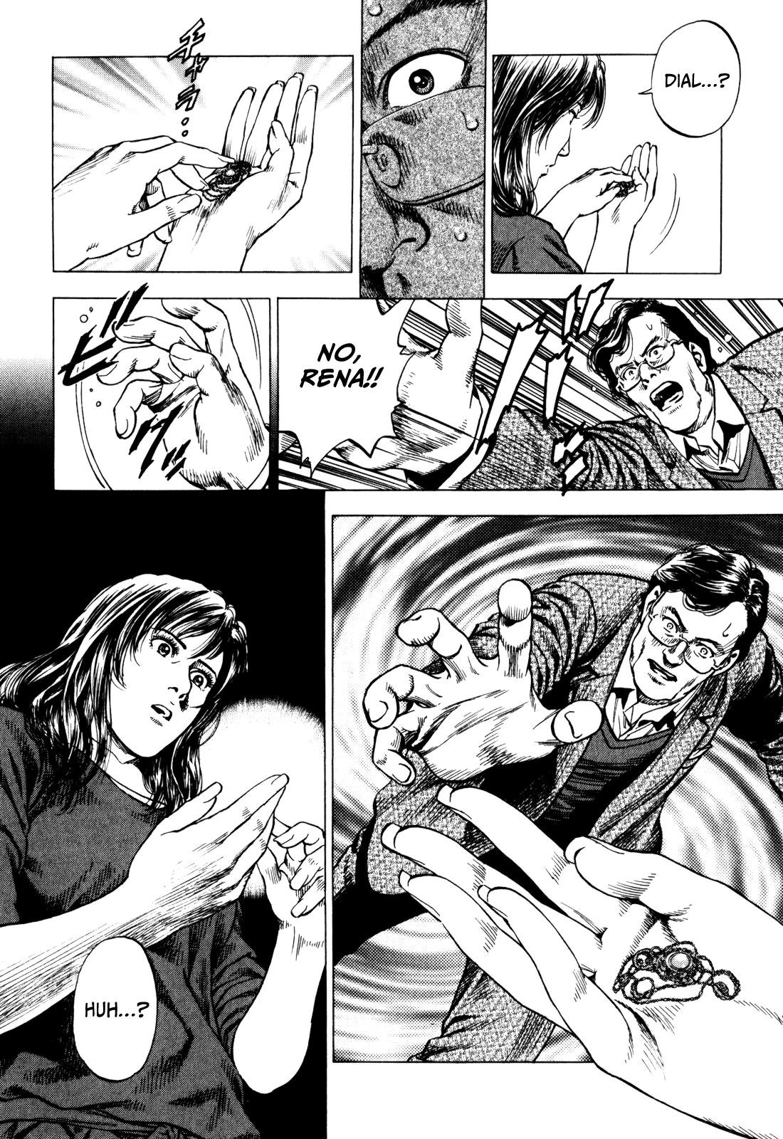 Angel Heart 2nd Season Chap 2 - Next Chap 3