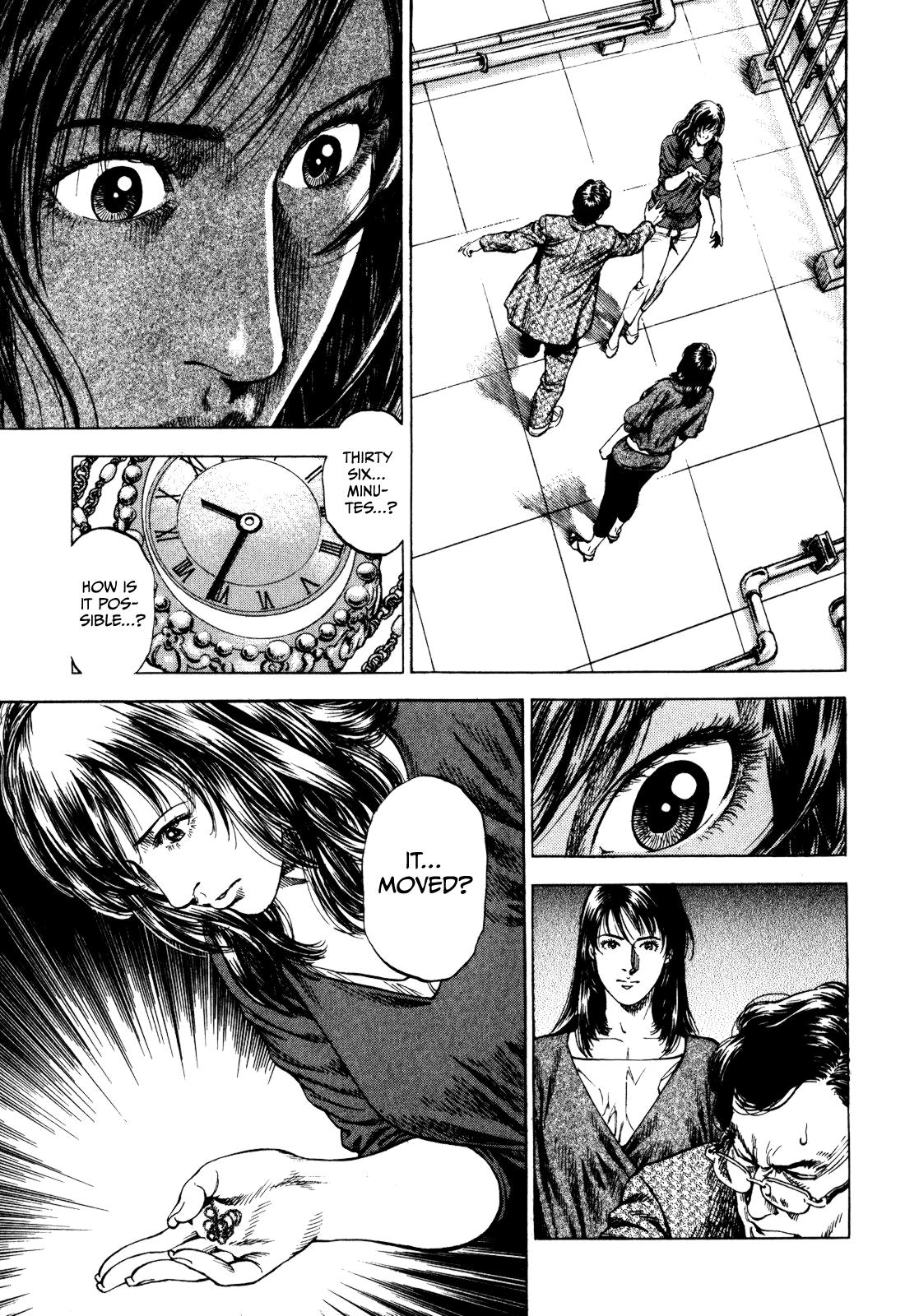 Angel Heart 2nd Season Chap 2 - Next Chap 3