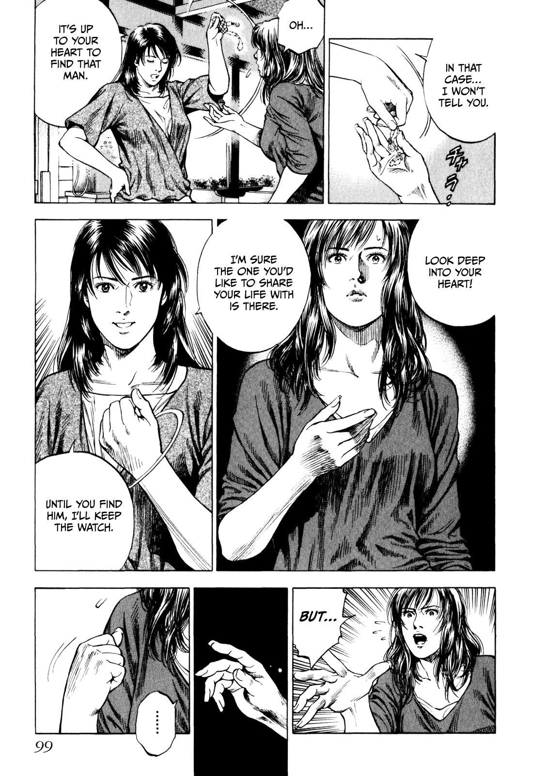Angel Heart 2nd Season Chap 2 - Next Chap 3