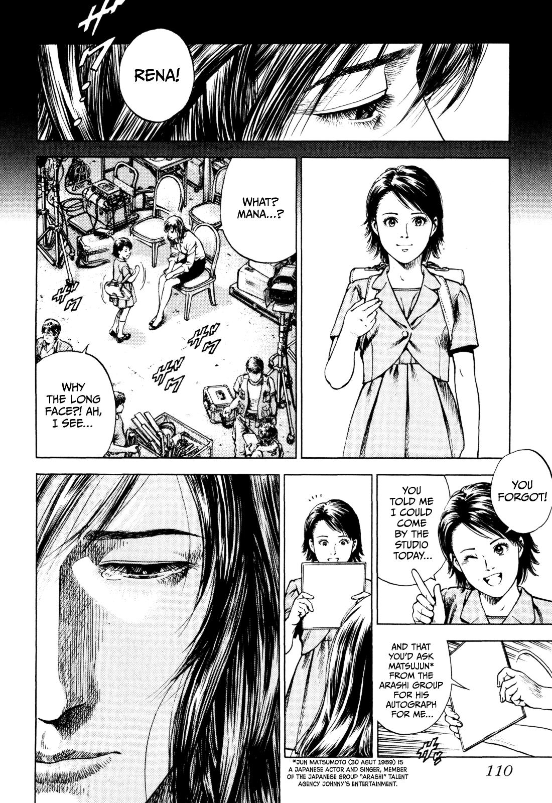 Angel Heart 2nd Season Chap 2 - Next Chap 3