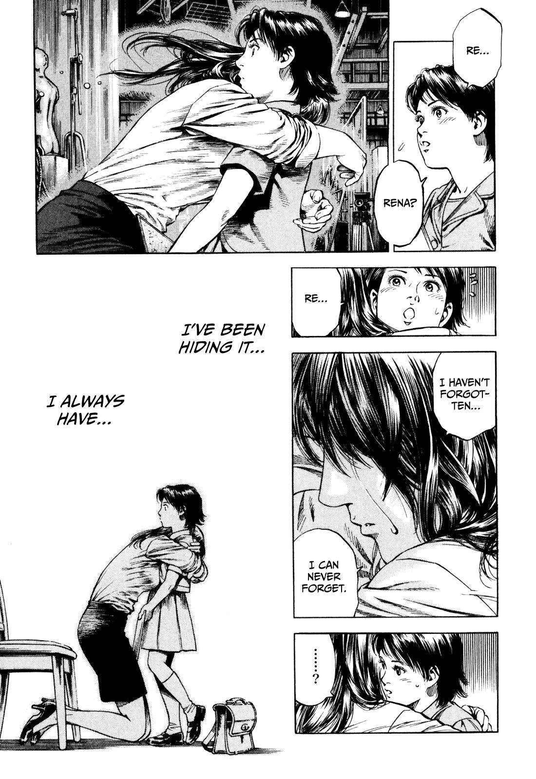 Angel Heart 2nd Season Chap 2 - Next Chap 3