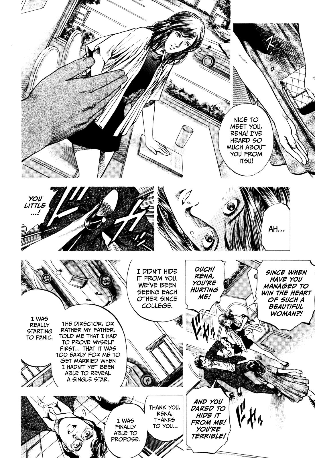 Angel Heart 2nd Season Chap 2 - Next Chap 3
