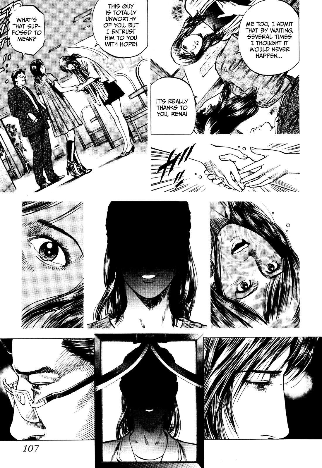 Angel Heart 2nd Season Chap 2 - Next Chap 3