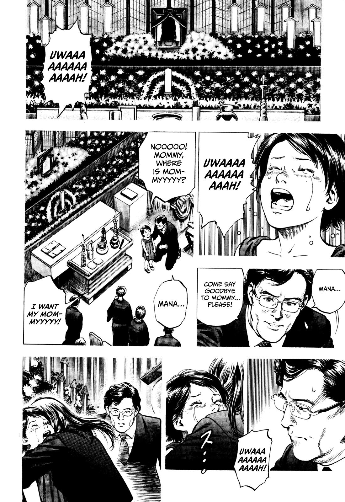 Angel Heart 2nd Season Chap 2 - Next Chap 3