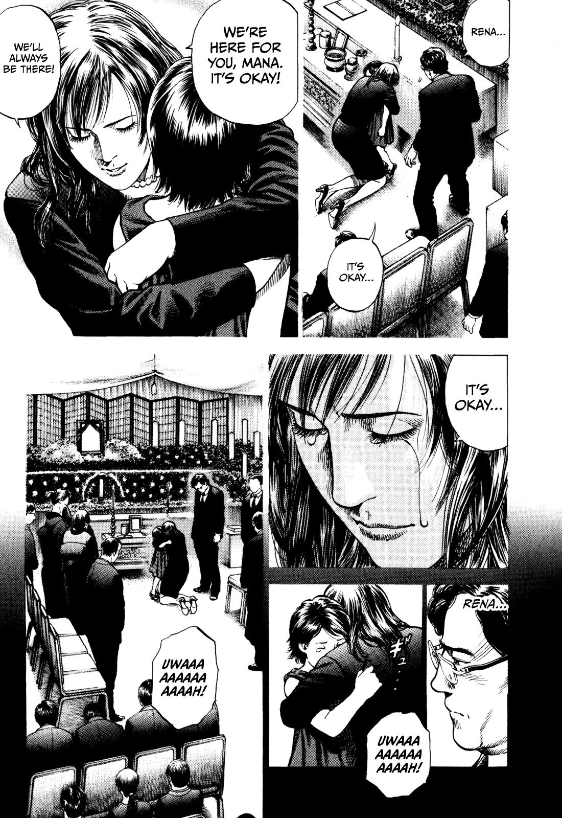 Angel Heart 2nd Season Chap 2 - Next Chap 3