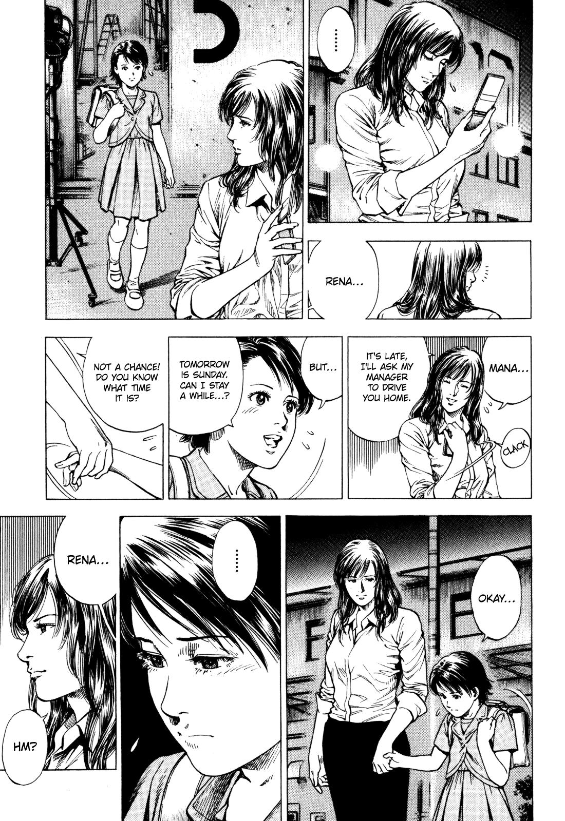 Angel Heart 2nd Season Chap 3 - Next Chap 4