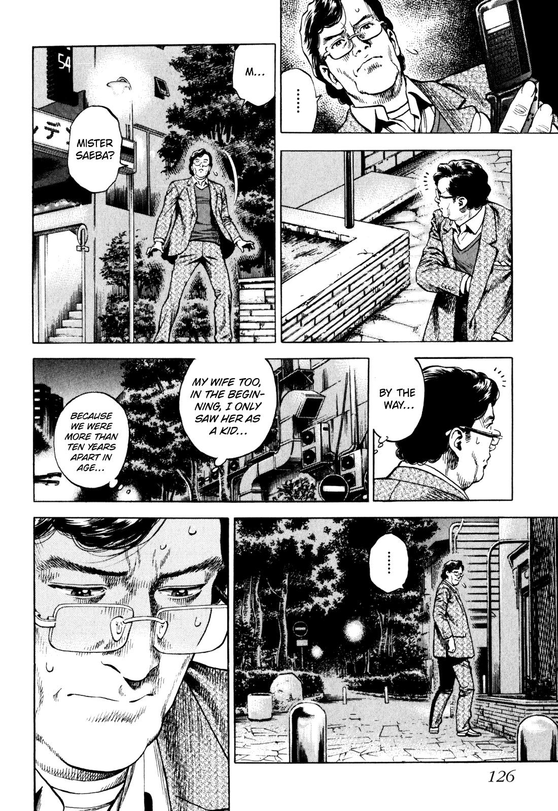 Angel Heart 2nd Season Chap 3 - Next Chap 4